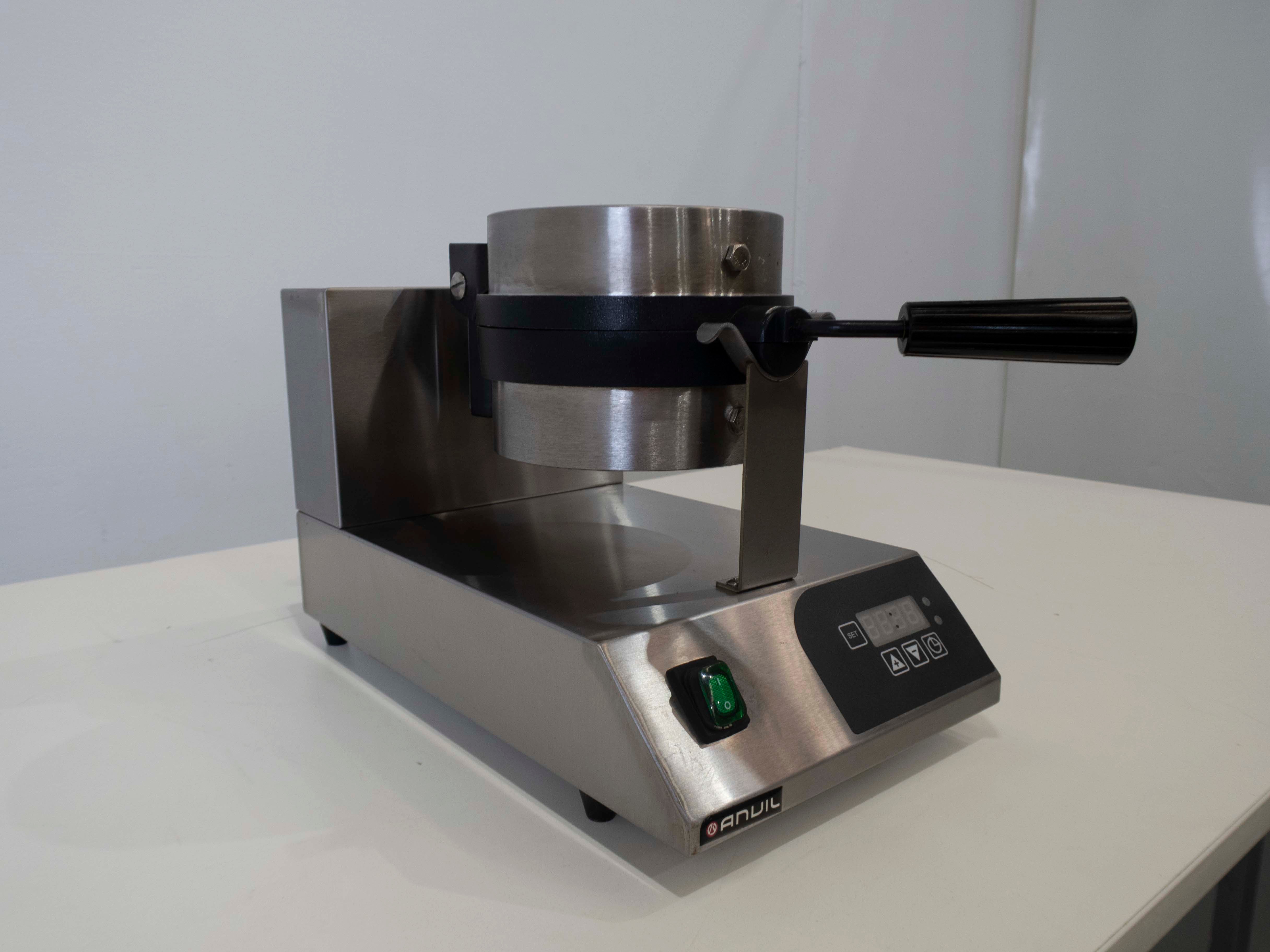 Anvil WBA1001 Waffle Maker - 766817