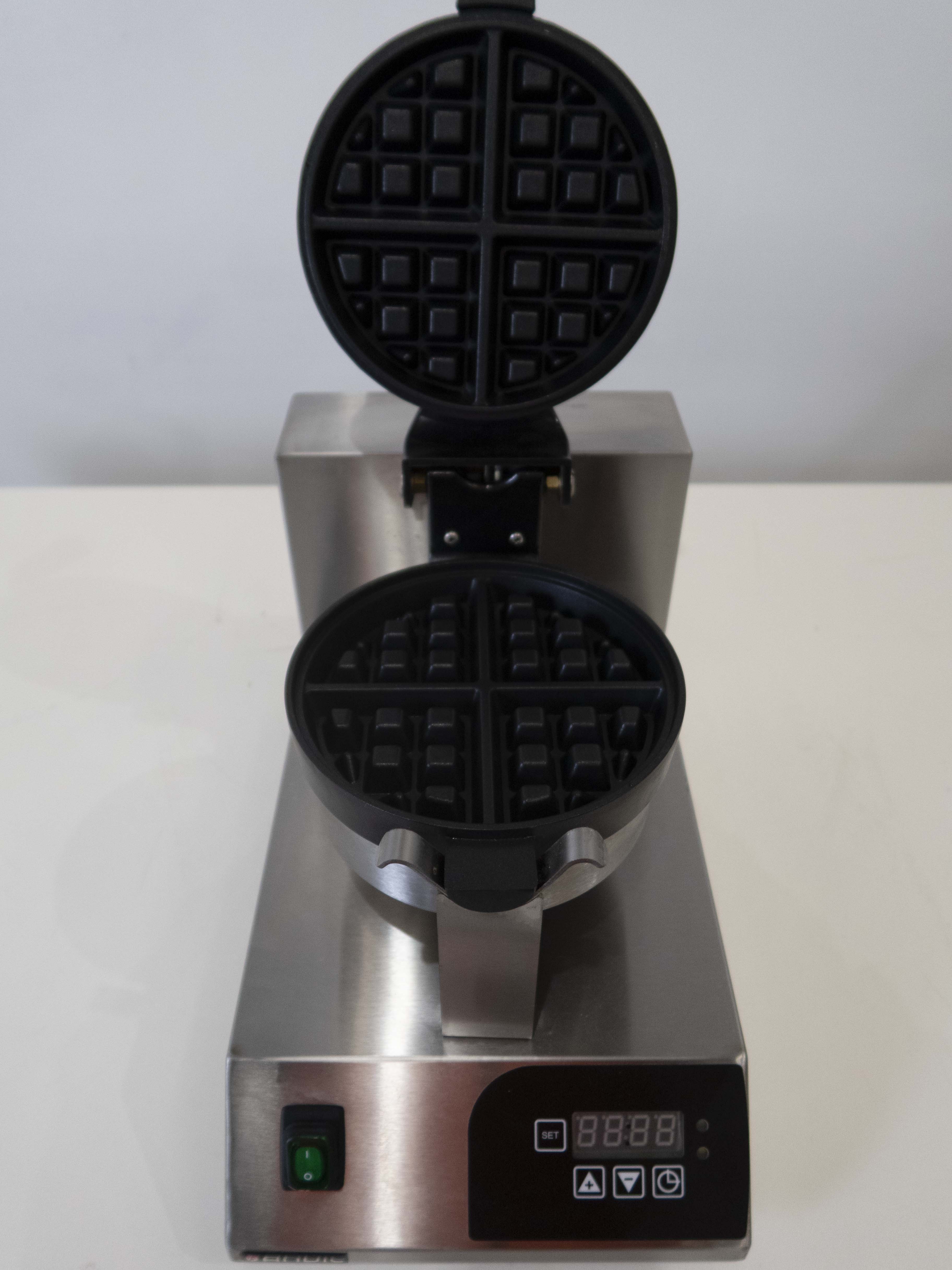 Anvil WBA1001 Waffle Maker - 766817