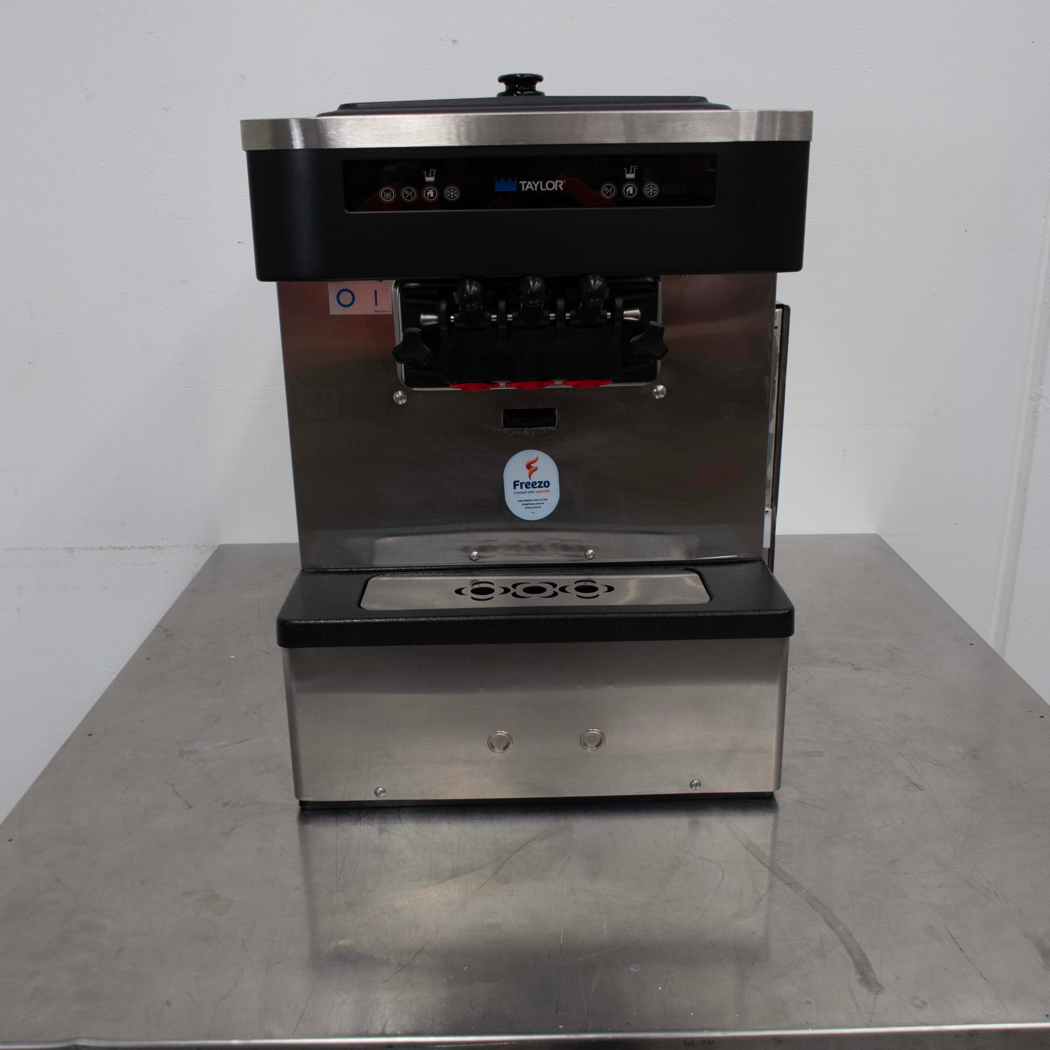 Taylor C161-40 Ice Cream Machine - 767154