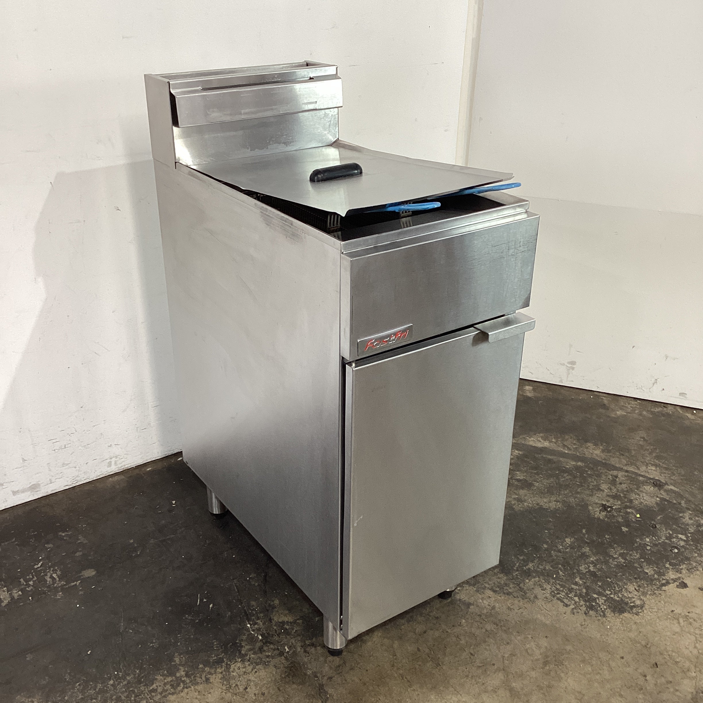 Fastfri FF18 Fryer - 767408