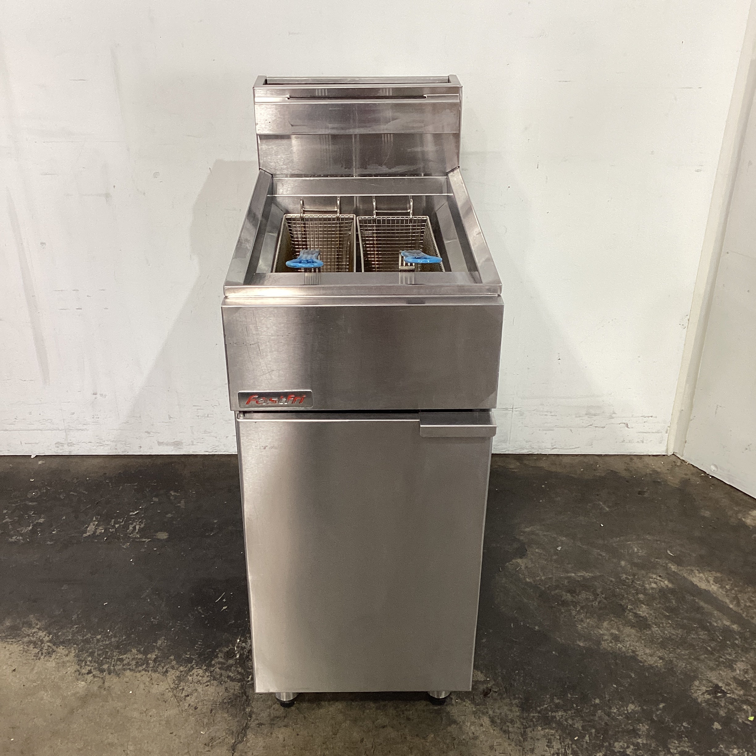 Fastfri FF18 Fryer - 767408