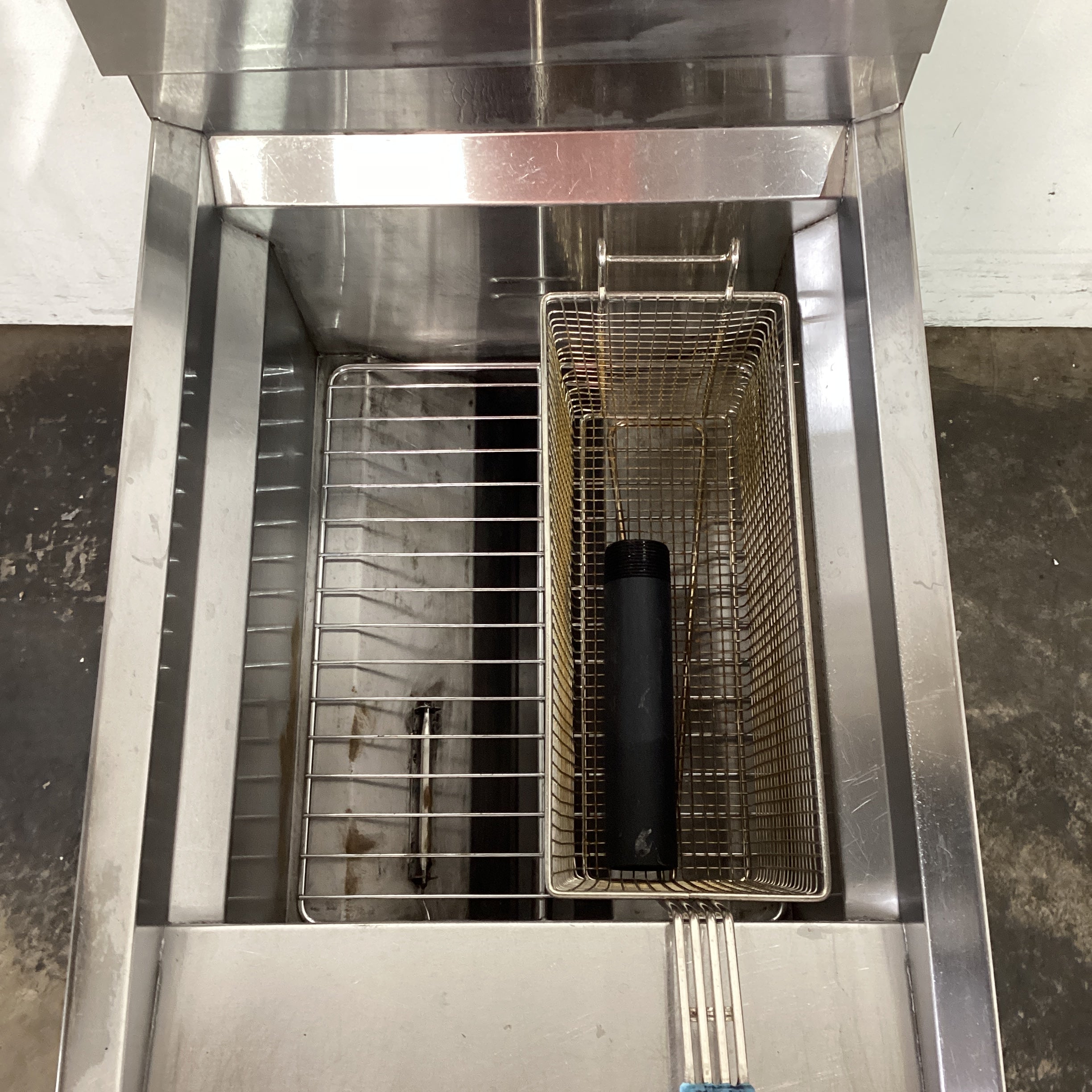 Fastfri FF18 Fryer - 767408