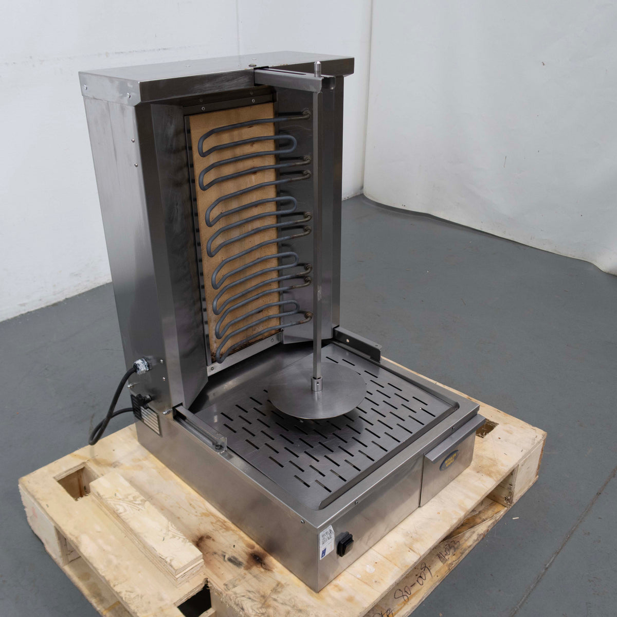 Roller Grill GR60E Kebab Rotisserie - 767509