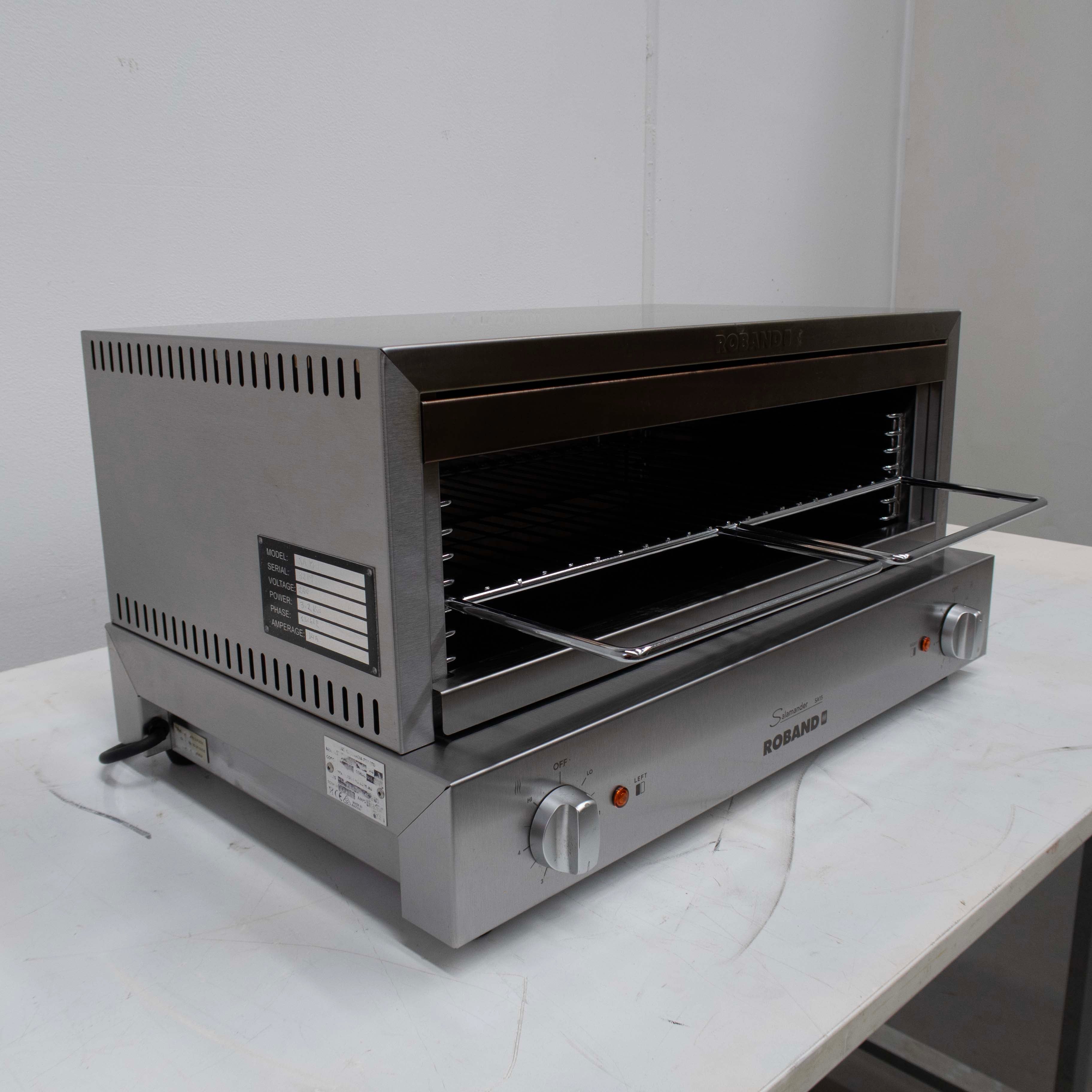 Roband SA15 Salamander - 767666