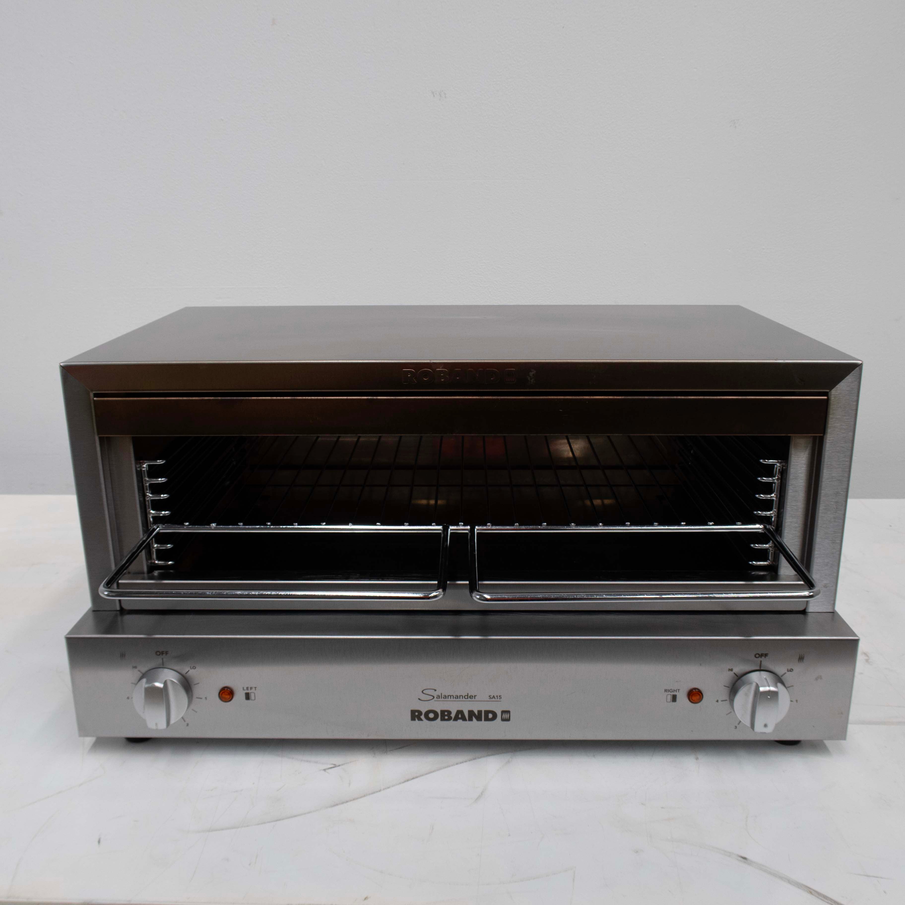 Roband SA15 Salamander - 767666