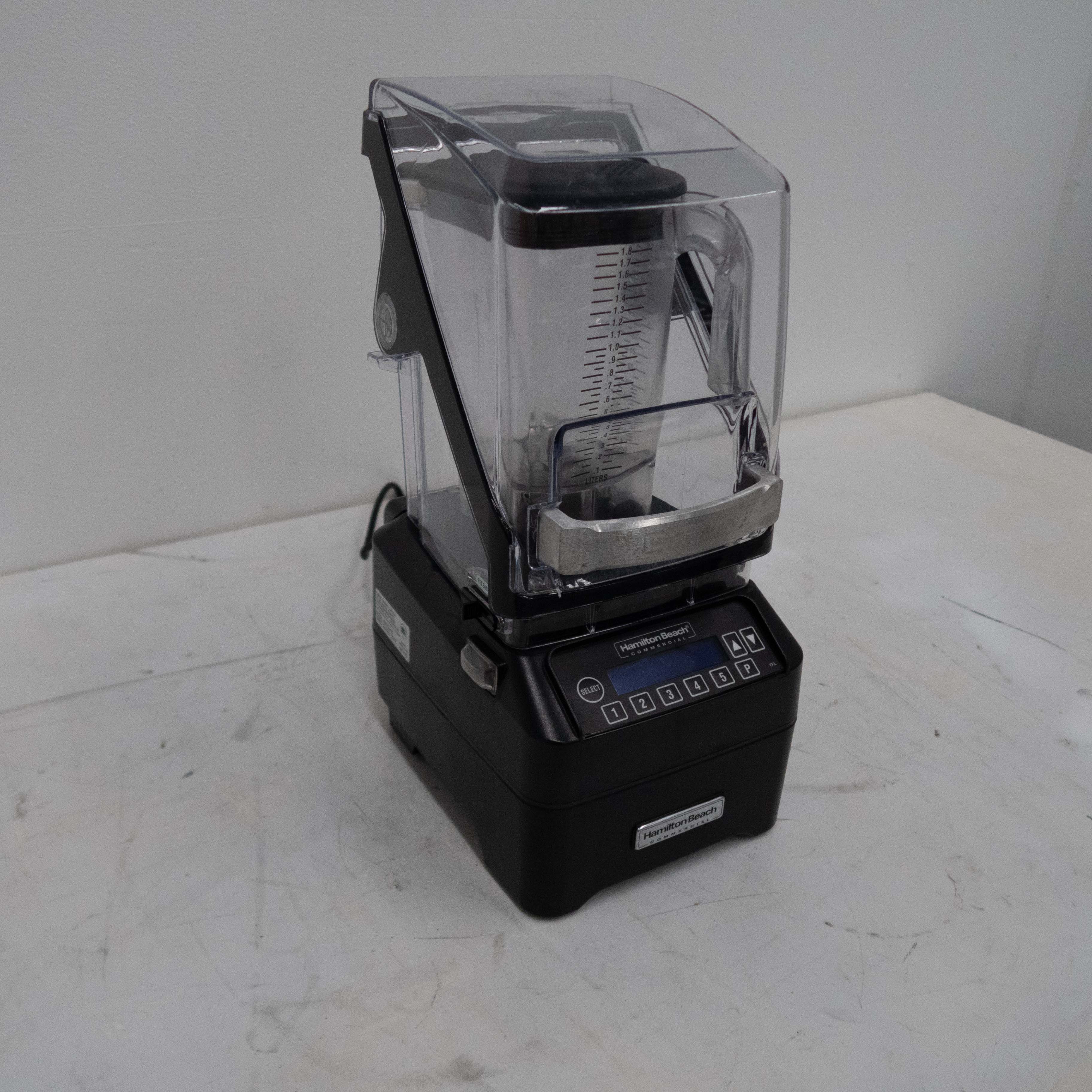 Hamilton Beach HBH755-AU Blender - 767670