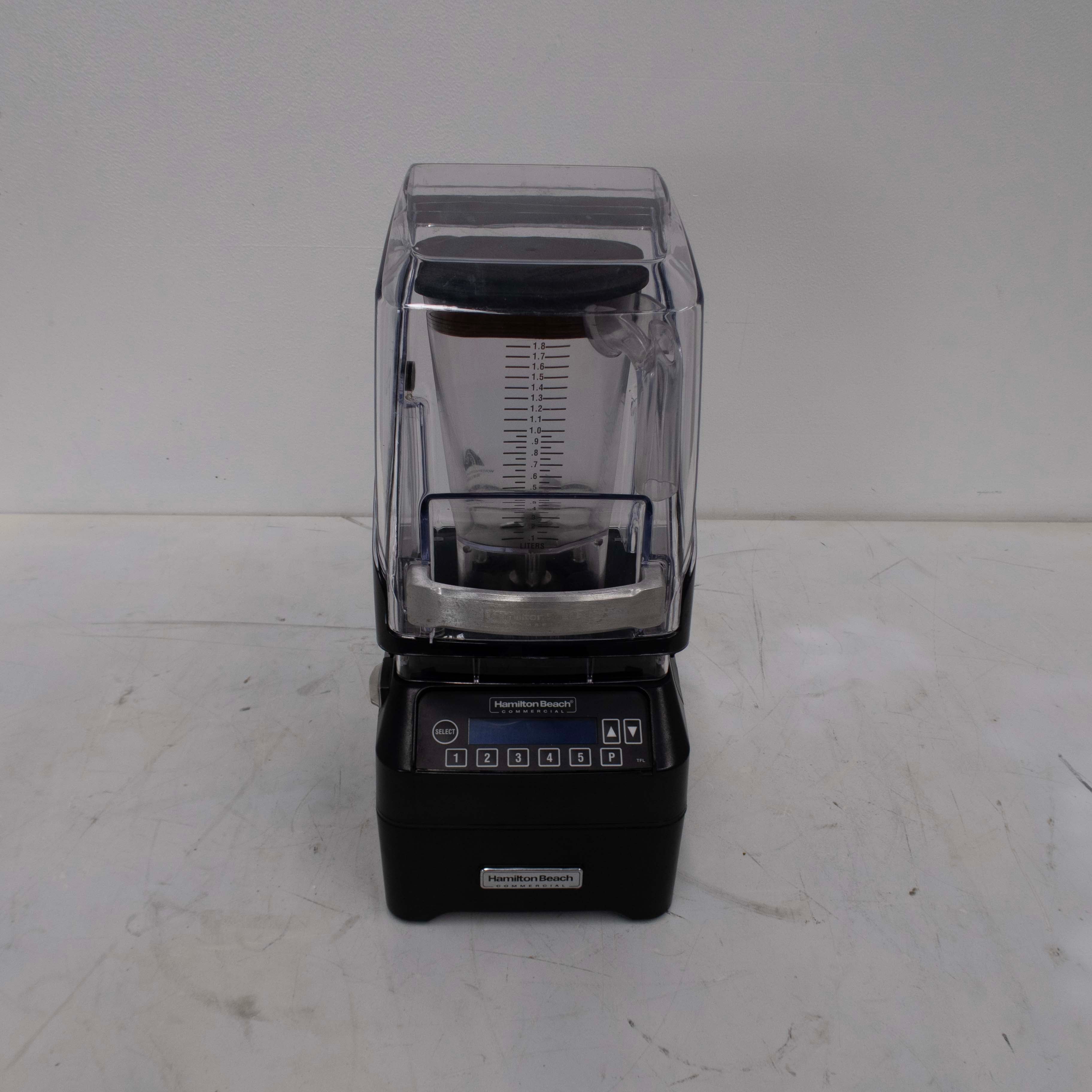 Hamilton Beach HBH755-AU Blender - 767670