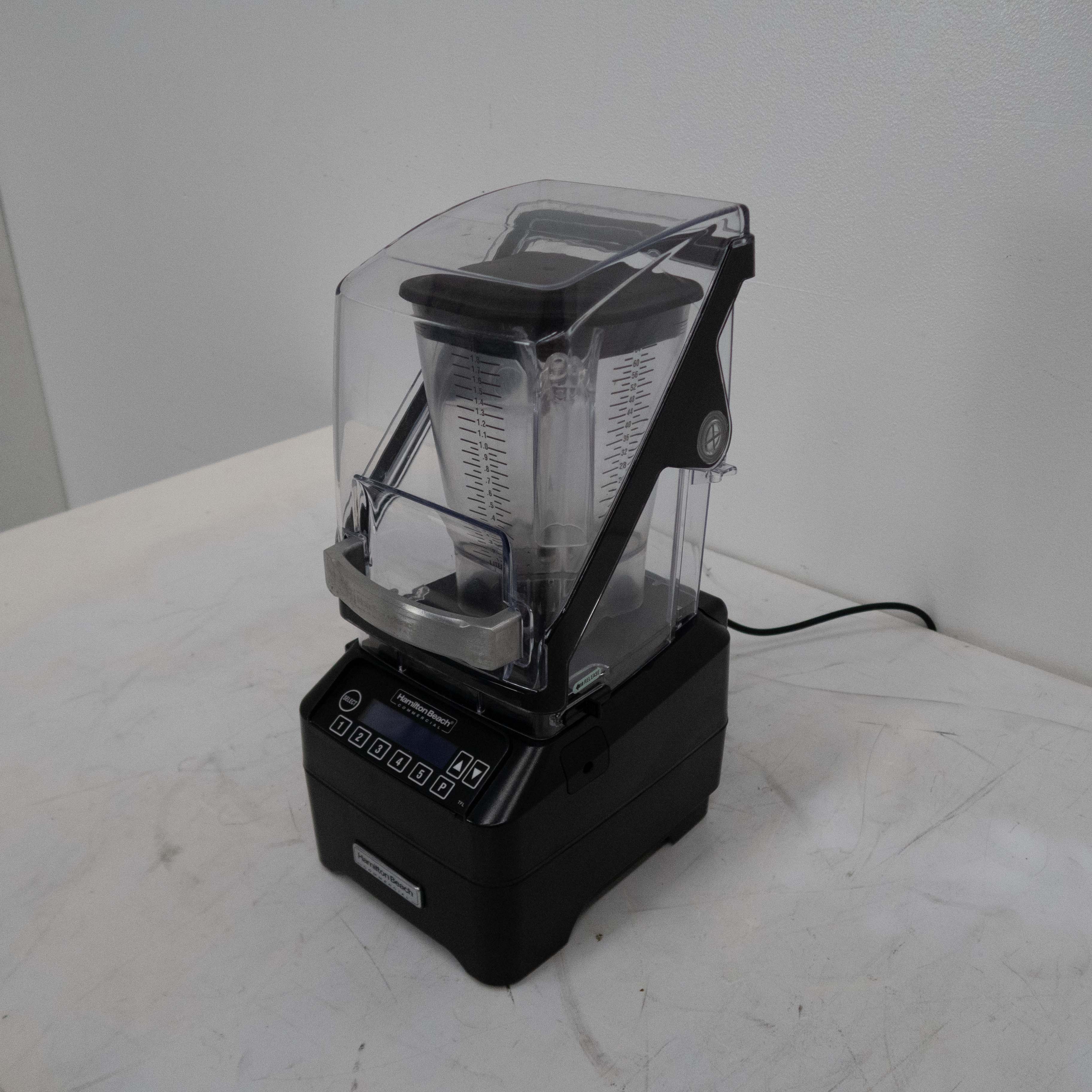 Hamilton Beach HBH755-AU Blender - 767670