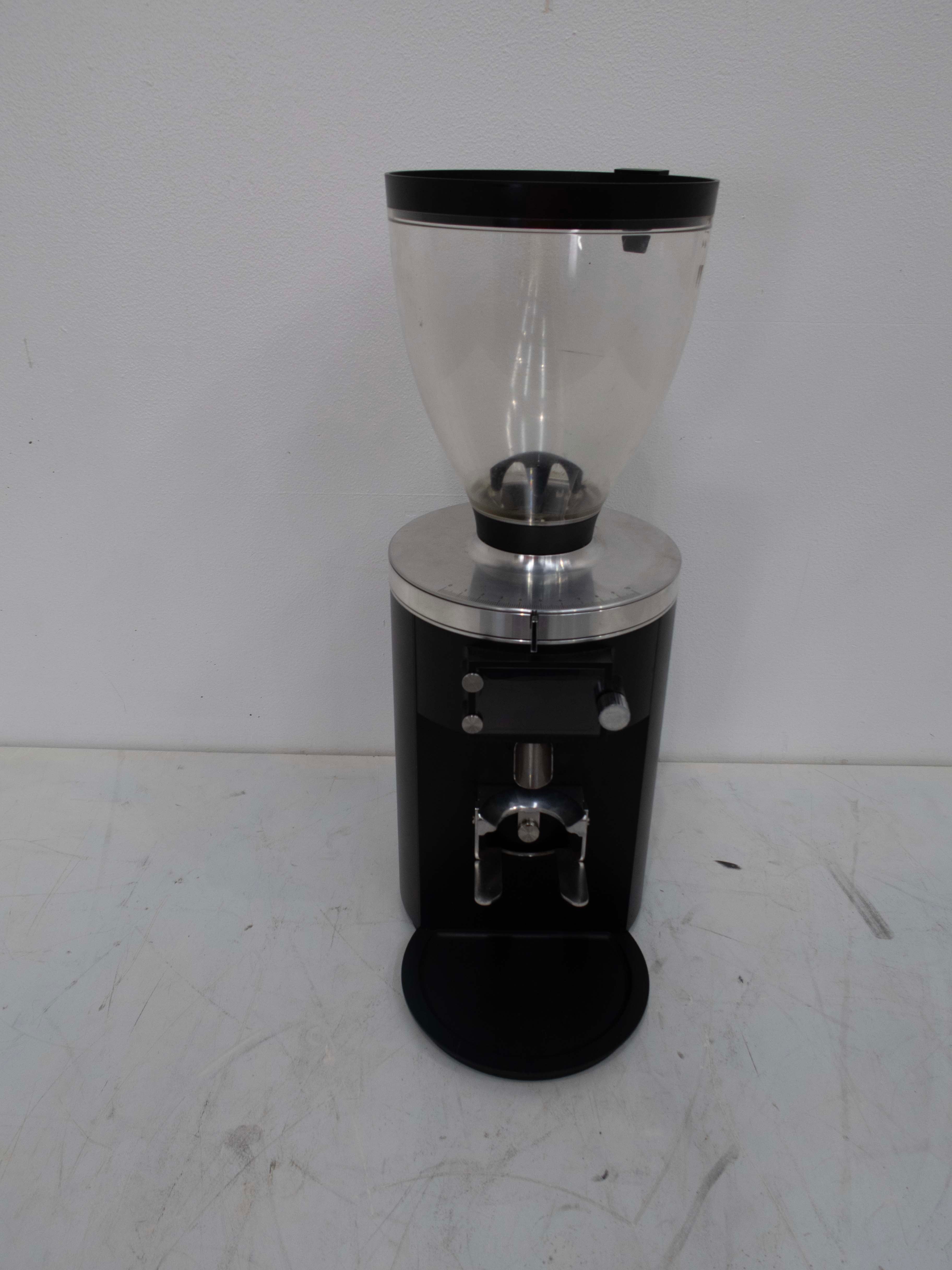 Mahlkonig E80 Supreme Auto Coffee Grinder - 767807