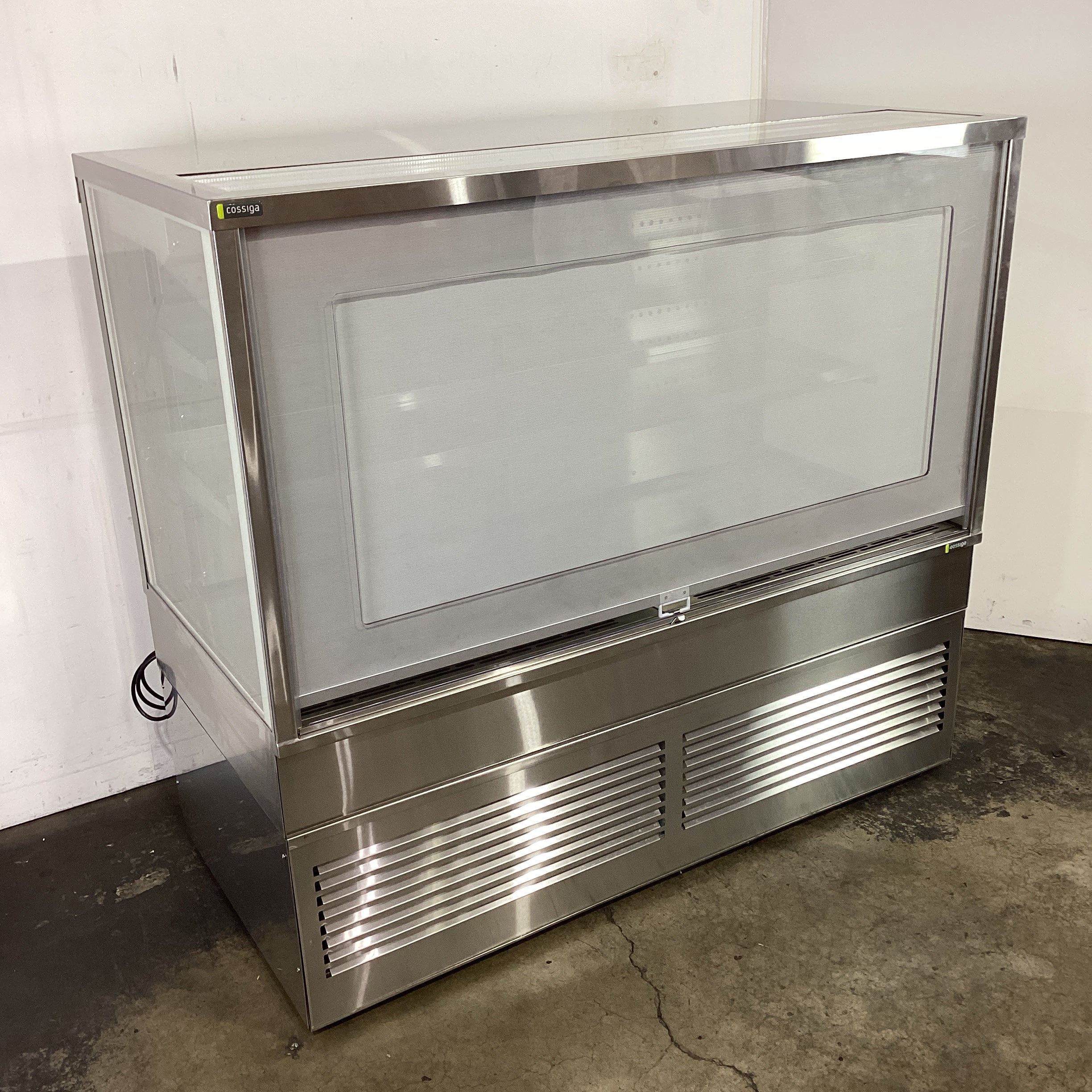 Cossiga BTGOR15 Open Refrigerated Display - 767851