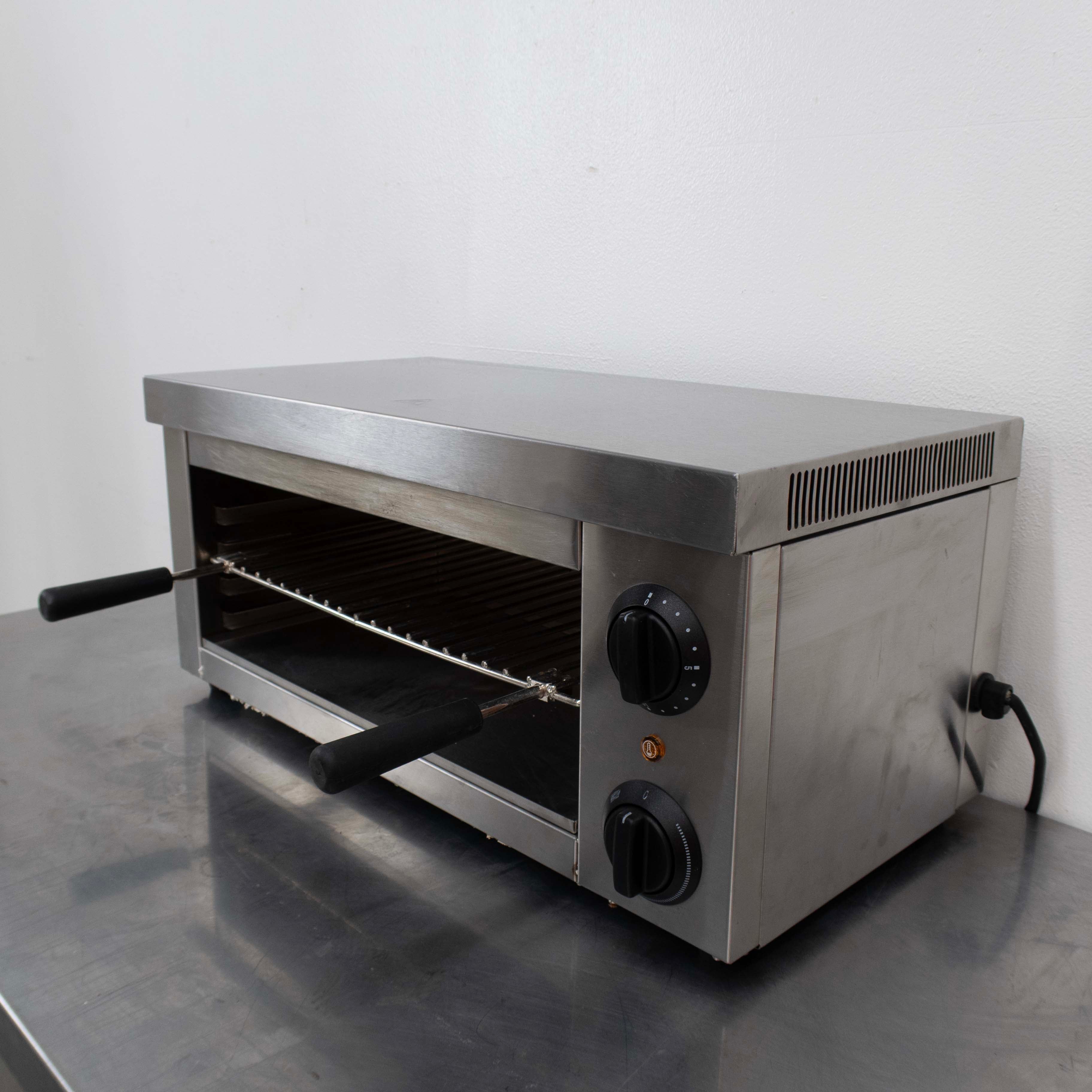 Federal AT-936E Toaster/Salamander - 767865