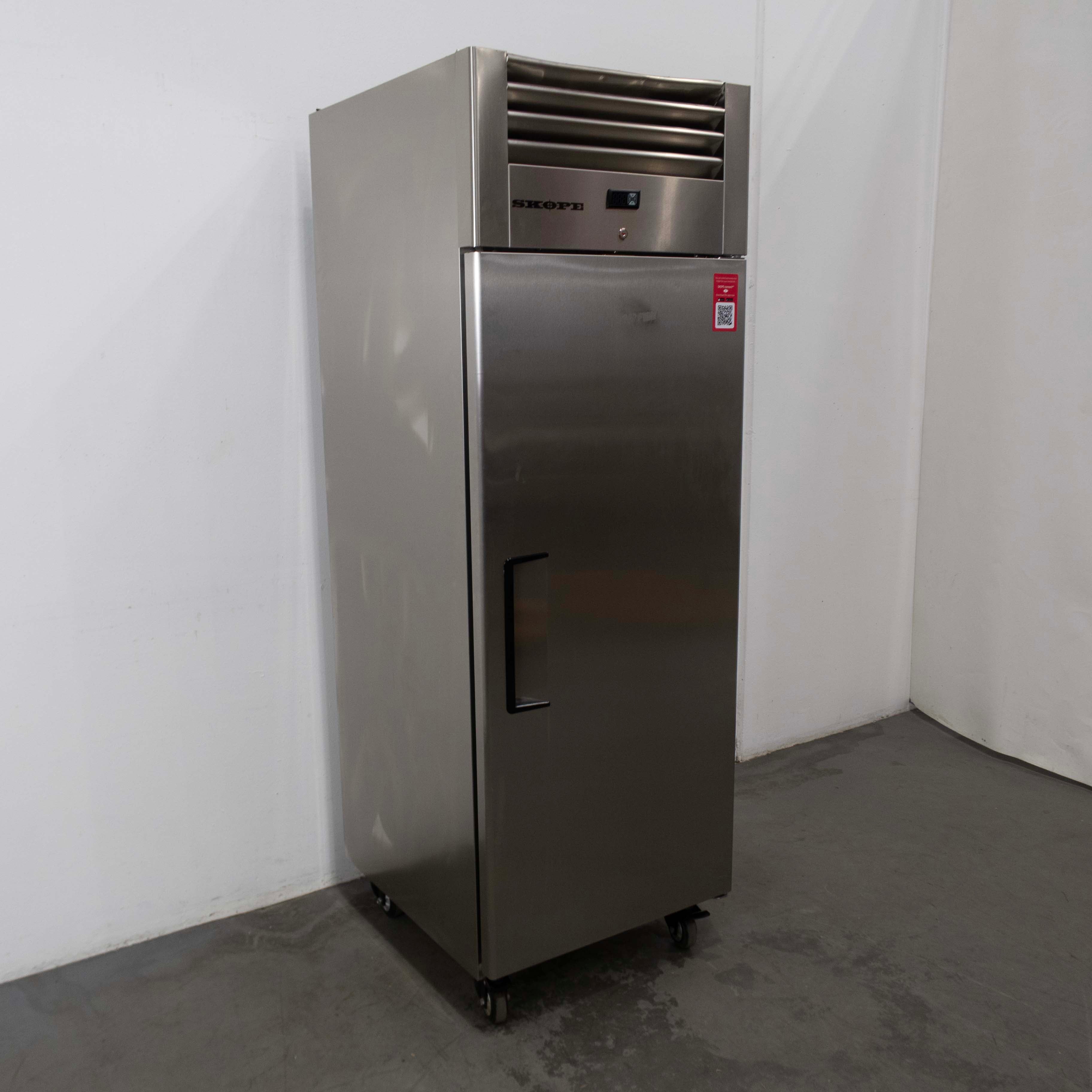 Skope RF7.UPR.1.SD Upright Fridge - 768091