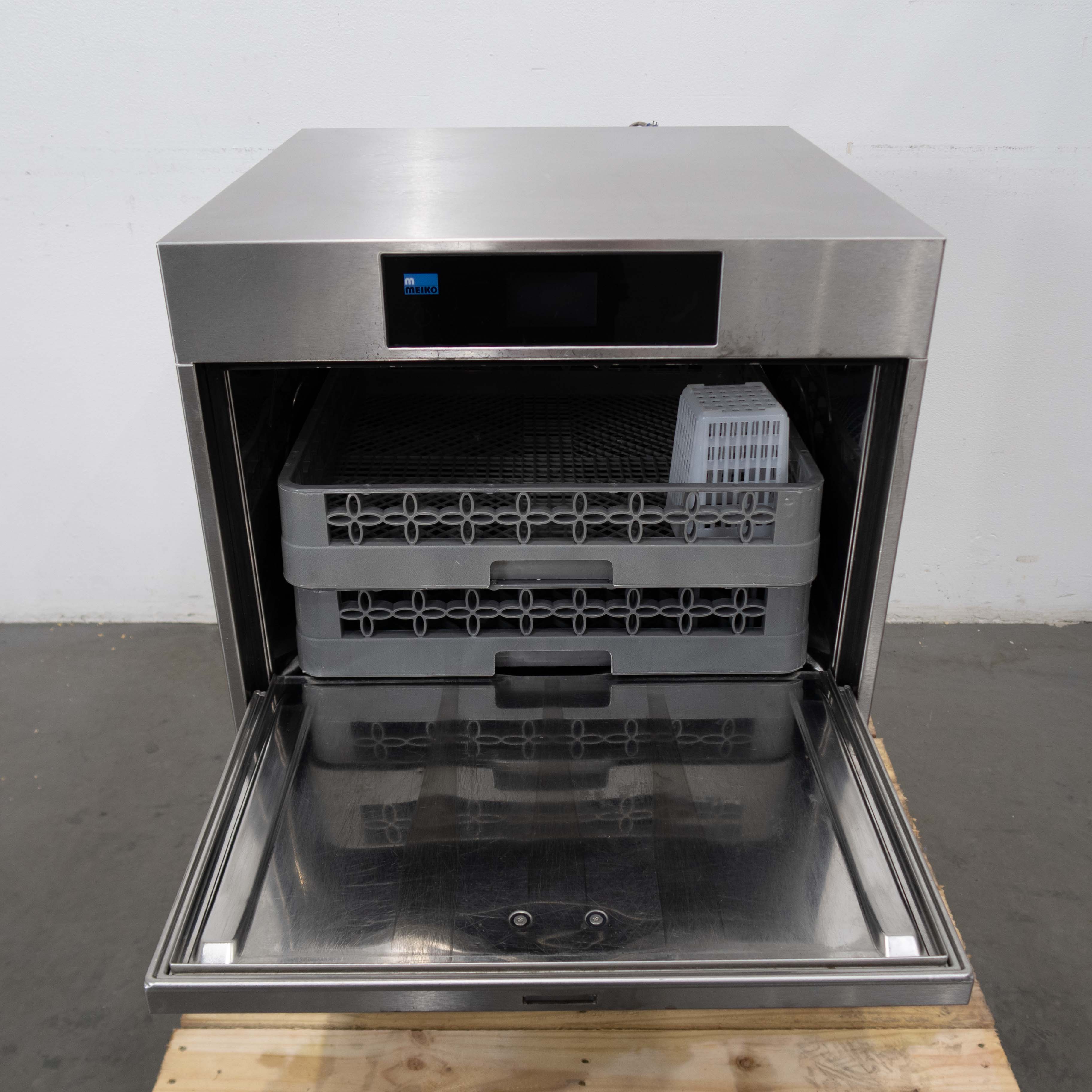 Meiko M-iClean UM M2 Undercounter Dishwasher - 768654