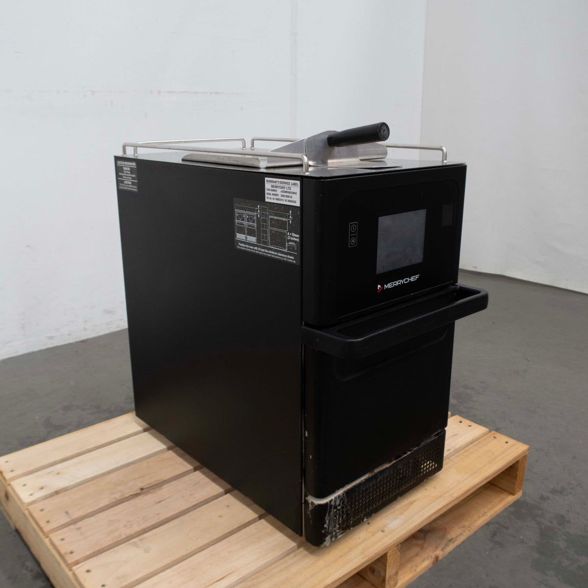 MerryChef Eikon E2S Speed Oven - 768831