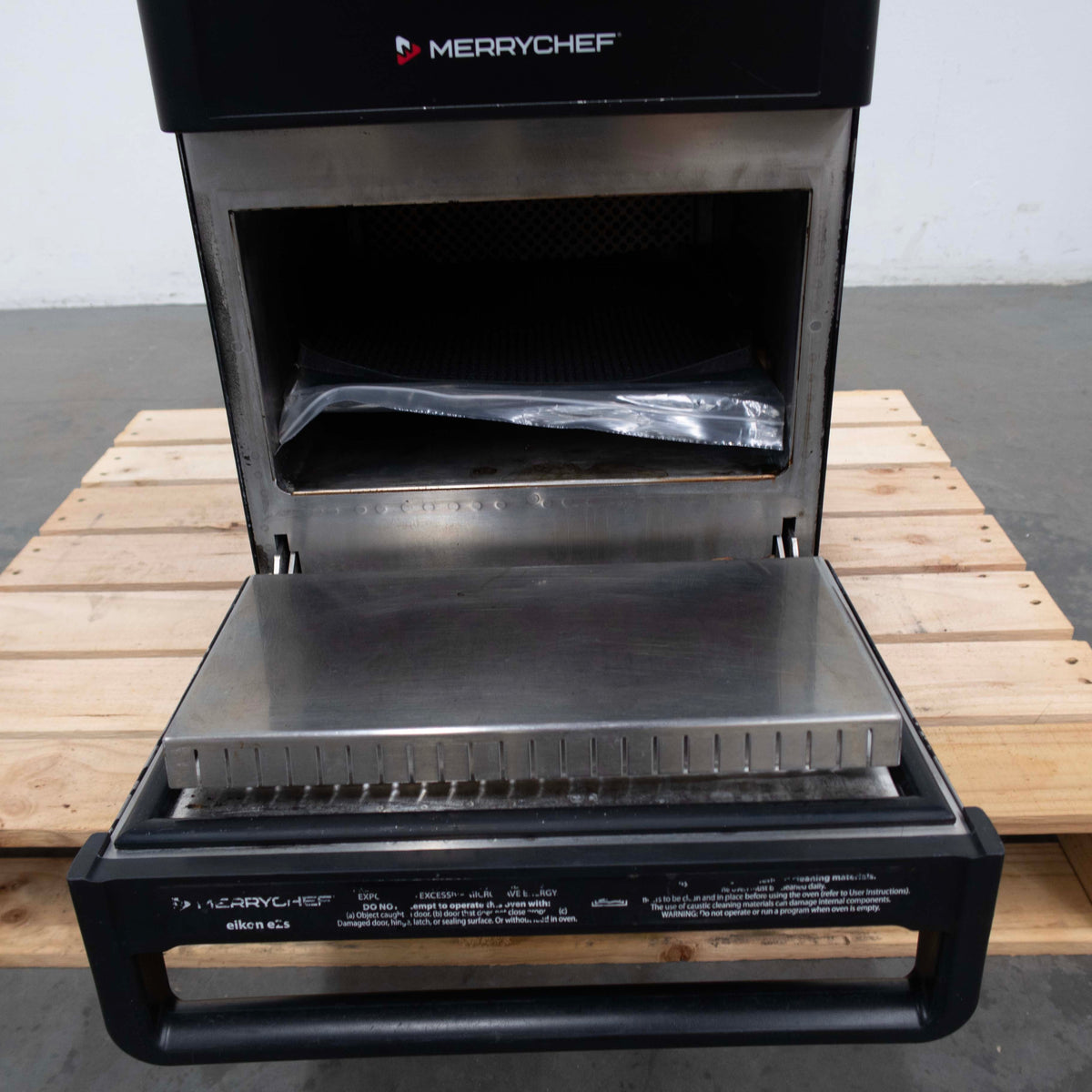 MerryChef Eikon E2S Speed Oven - 768831