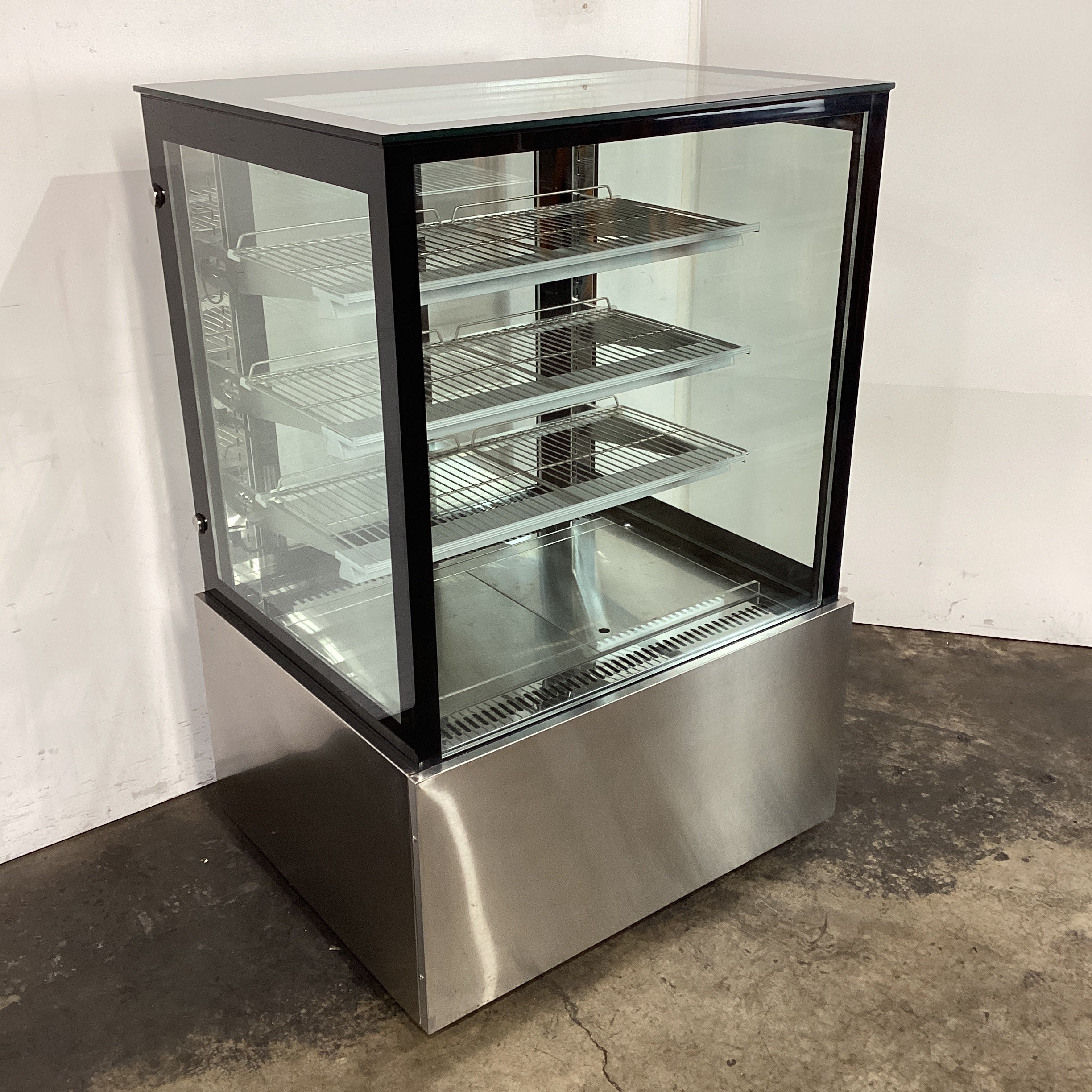 Federal SL830V Cold Food Display - 769103