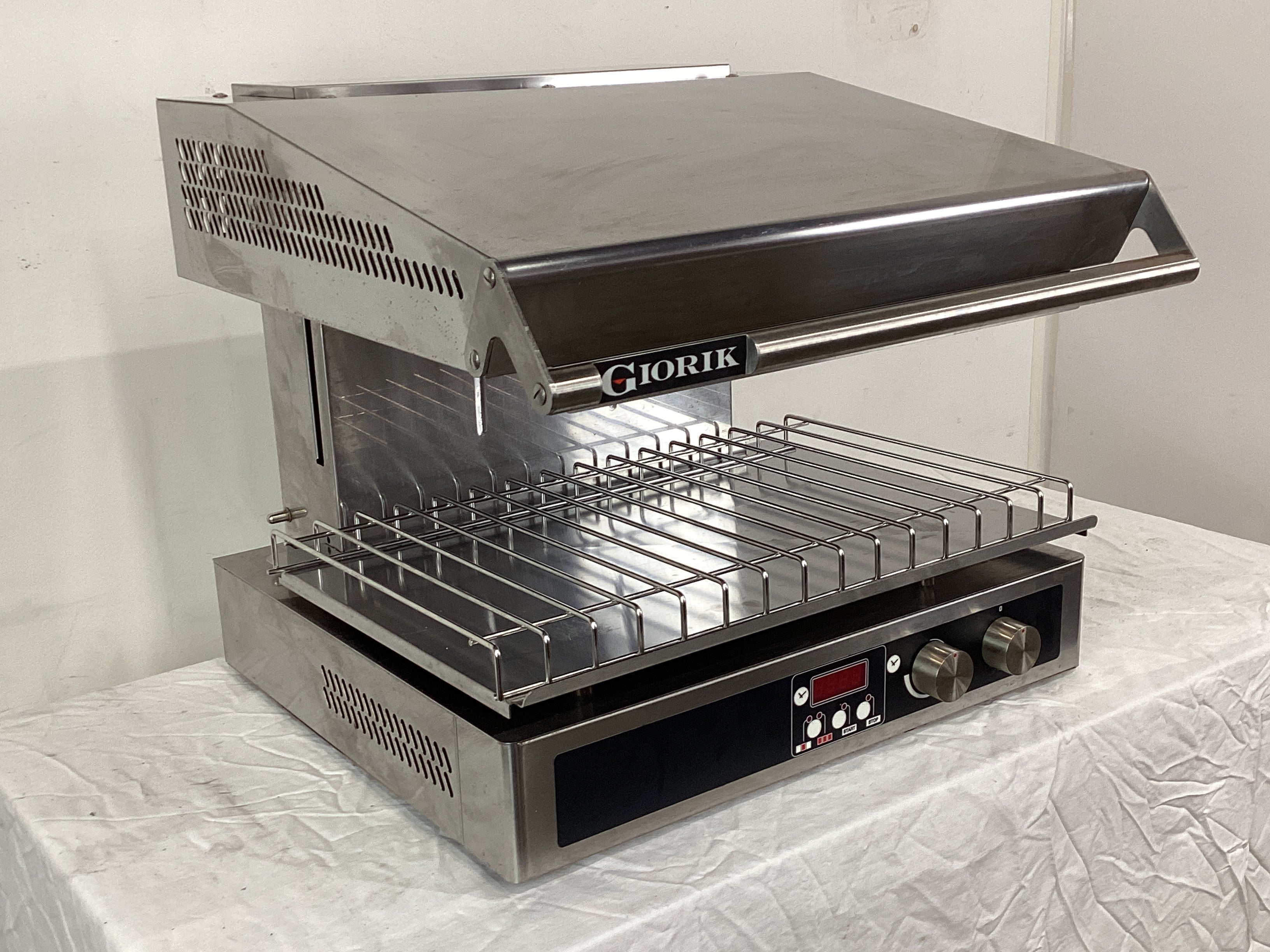 Giorik SH30 Salamander/Toaster - 769355