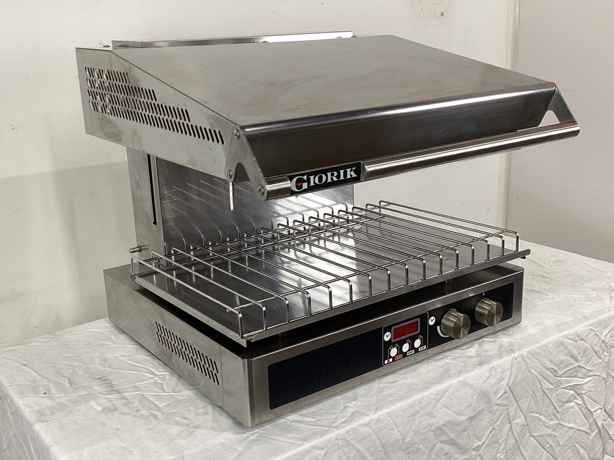 Giorik SH30 Salamander/Toaster - 769355