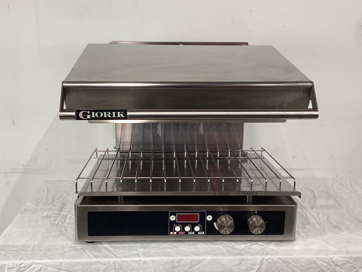 Giorik SH30 Salamander/Toaster - 769355