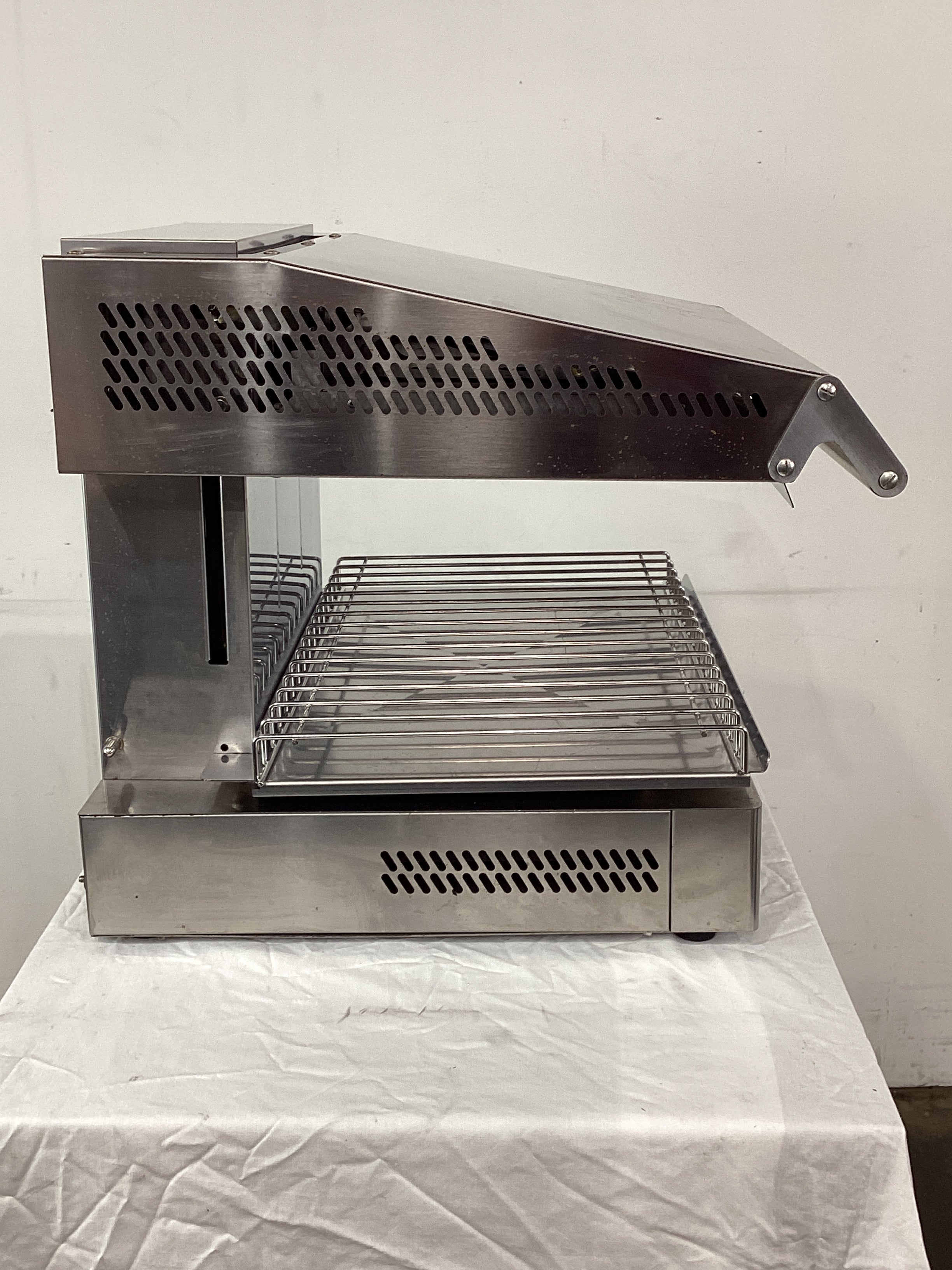 Giorik SH30 Salamander/Toaster - 769355