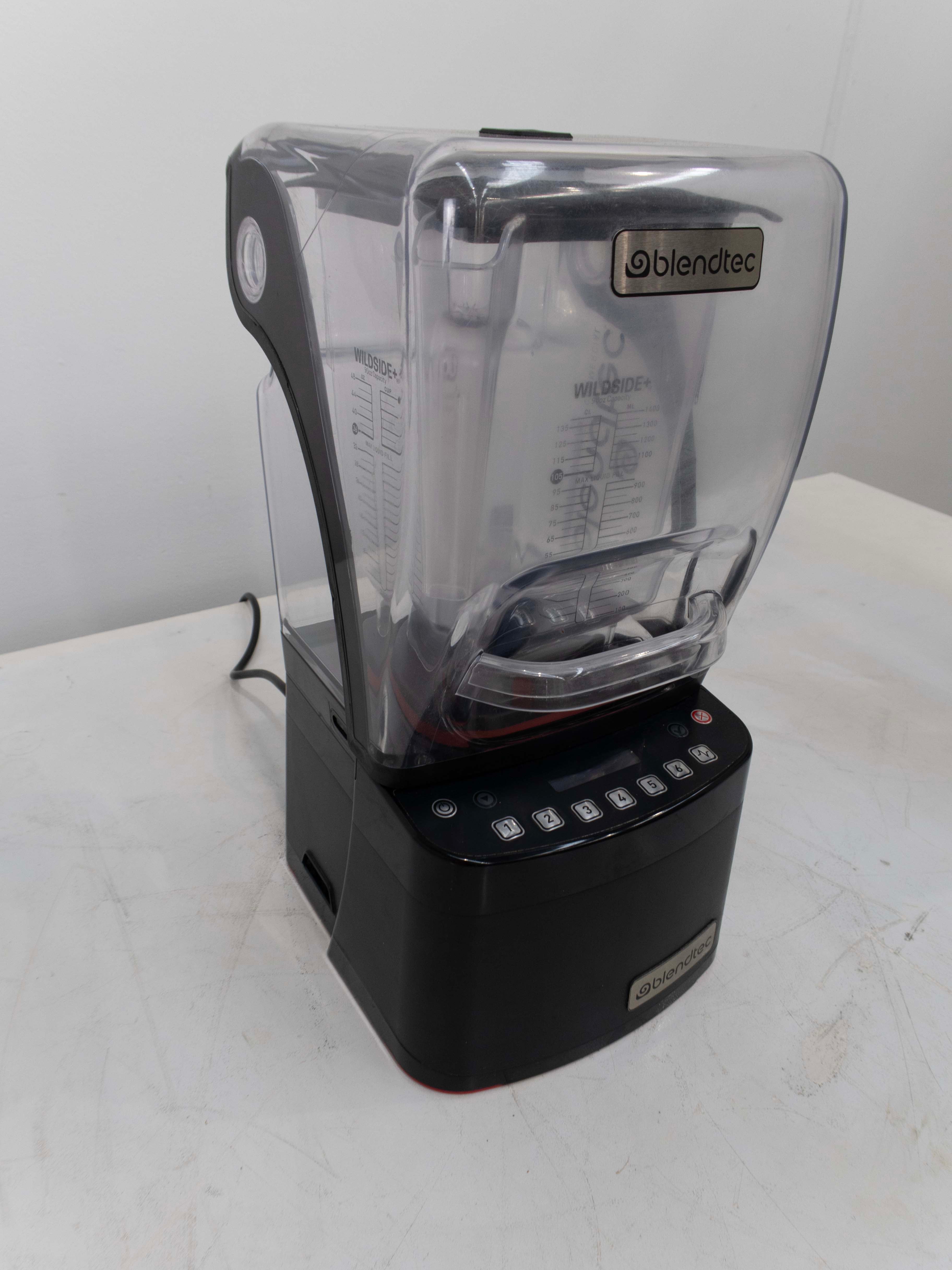 Blendtec CQB1 Blender - 769475