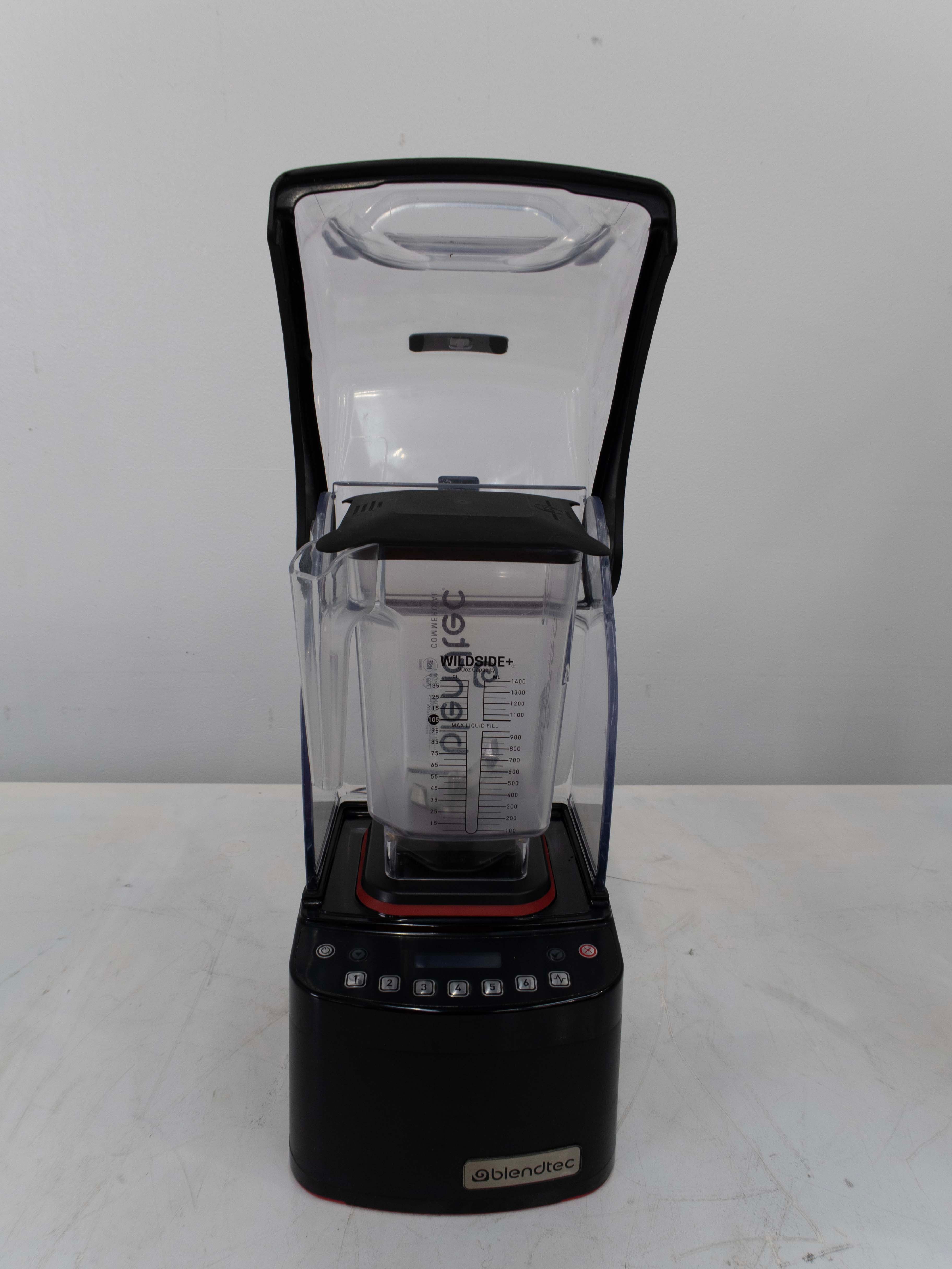 Blendtec CQB1 Blender - 769475