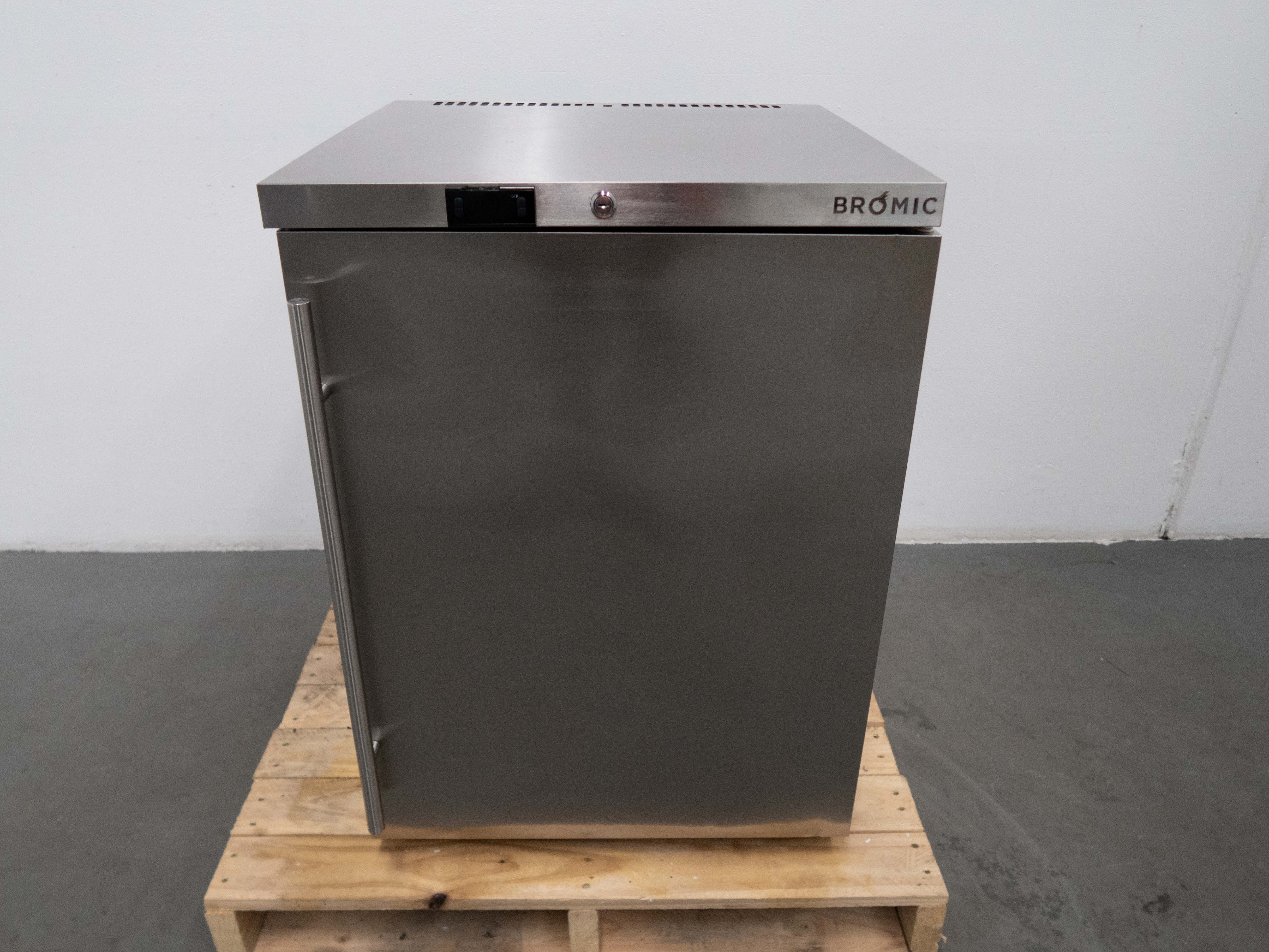 Bromic UBF0140SD-NR Bar Freezer - 769714