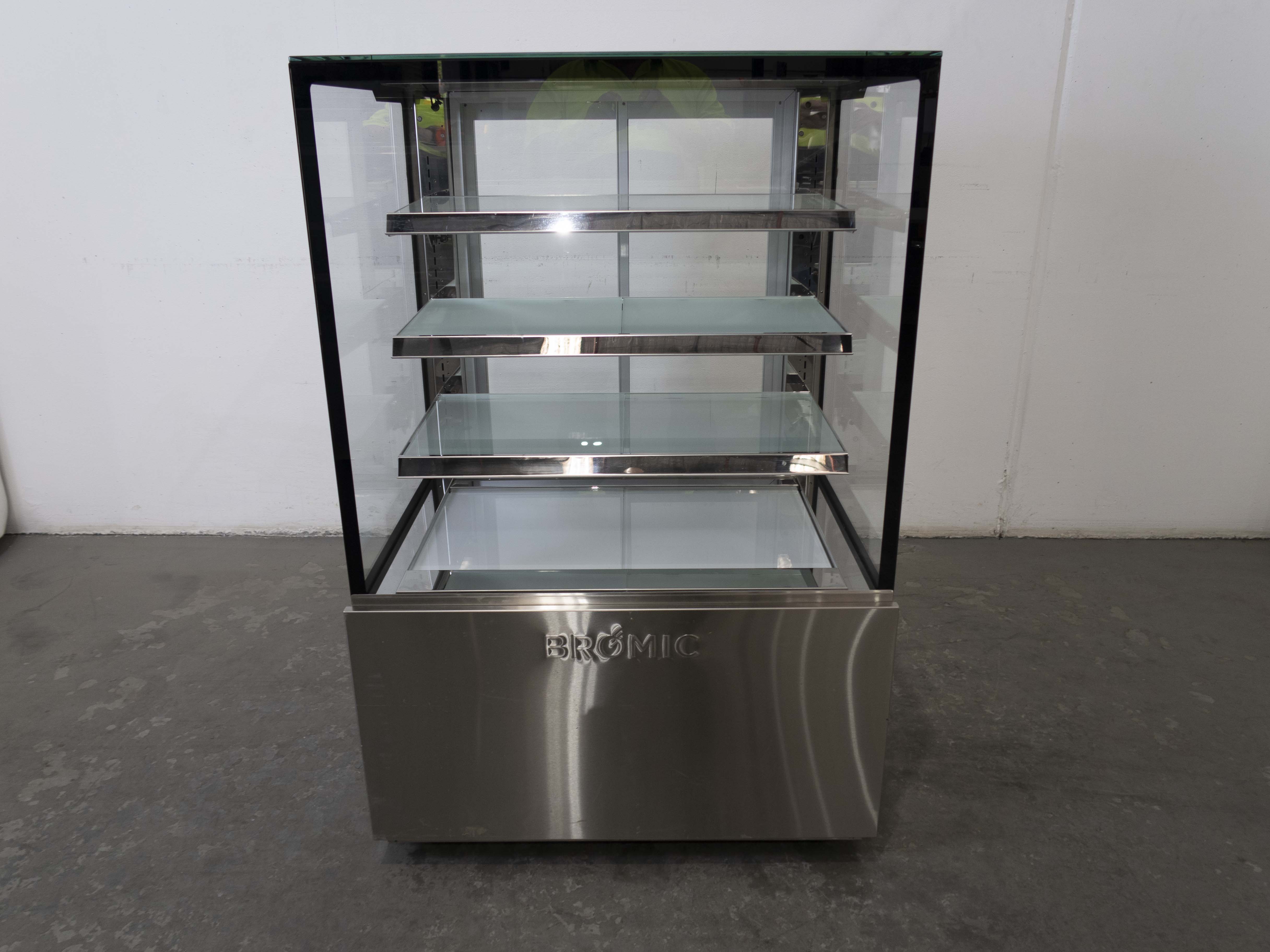 Bromic FD4T0900A Ambient Display - 769979