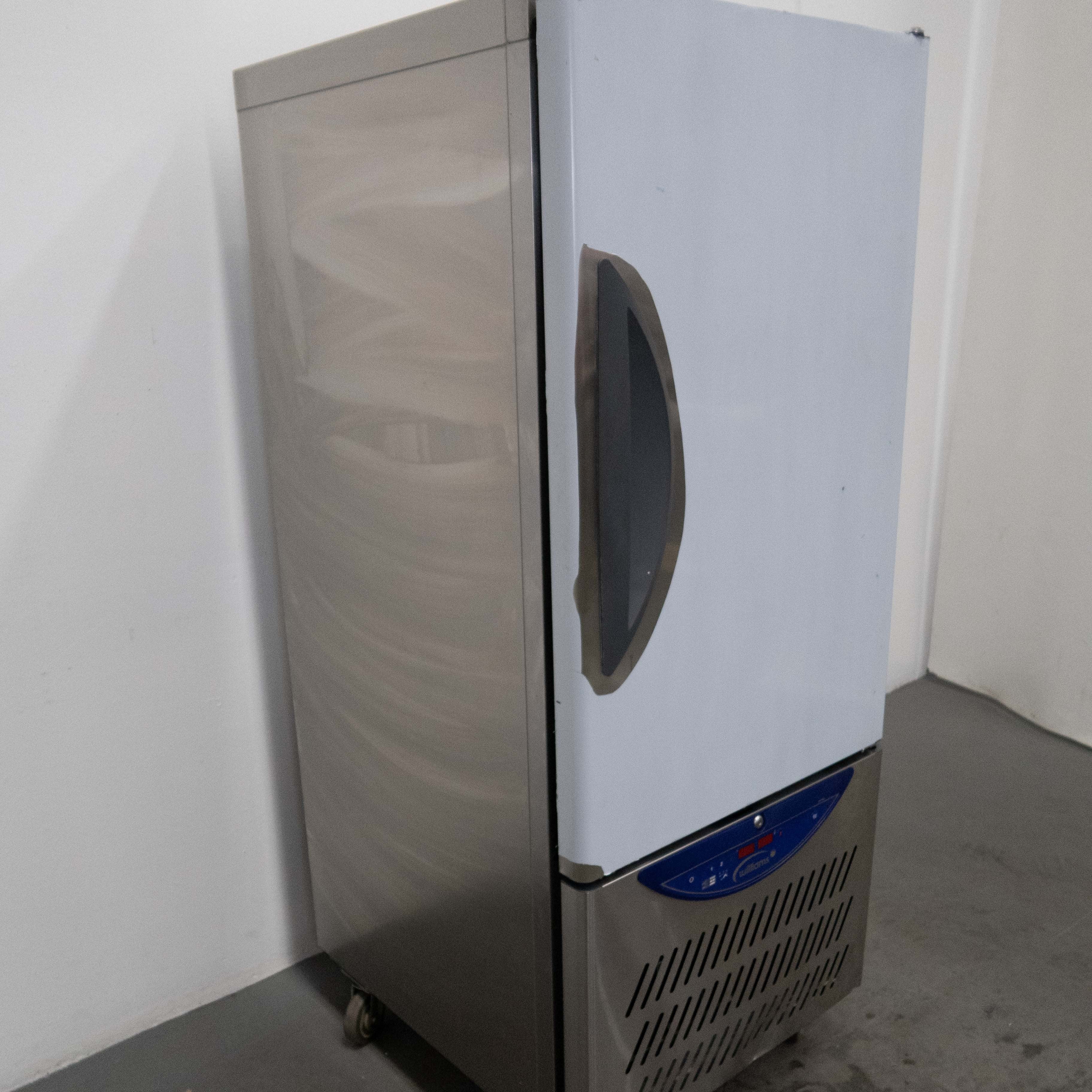 Williams WBCF4 Blast Freezer/Chiller - 769998