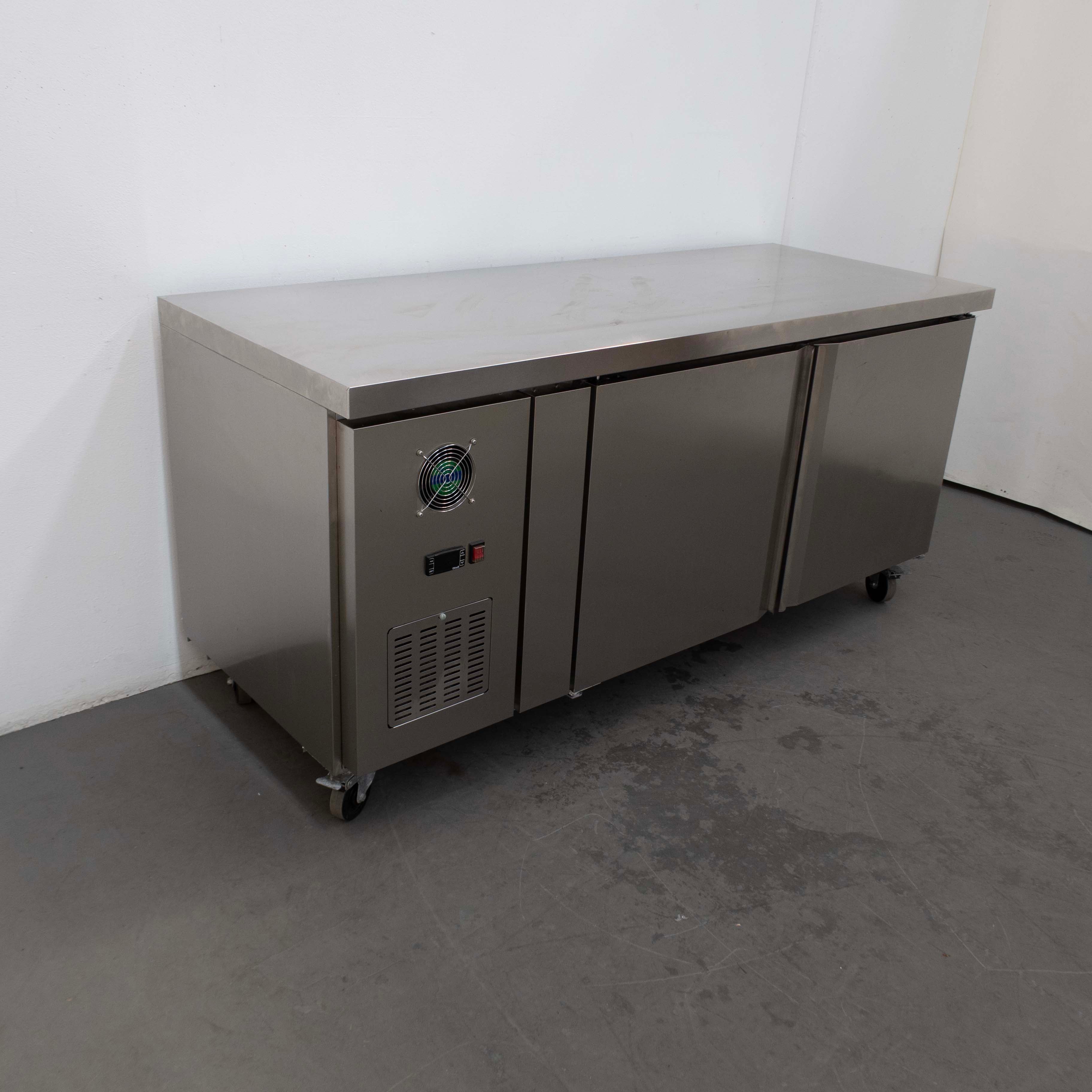 Federal TL1800BT Undercounter Freezer - 770277