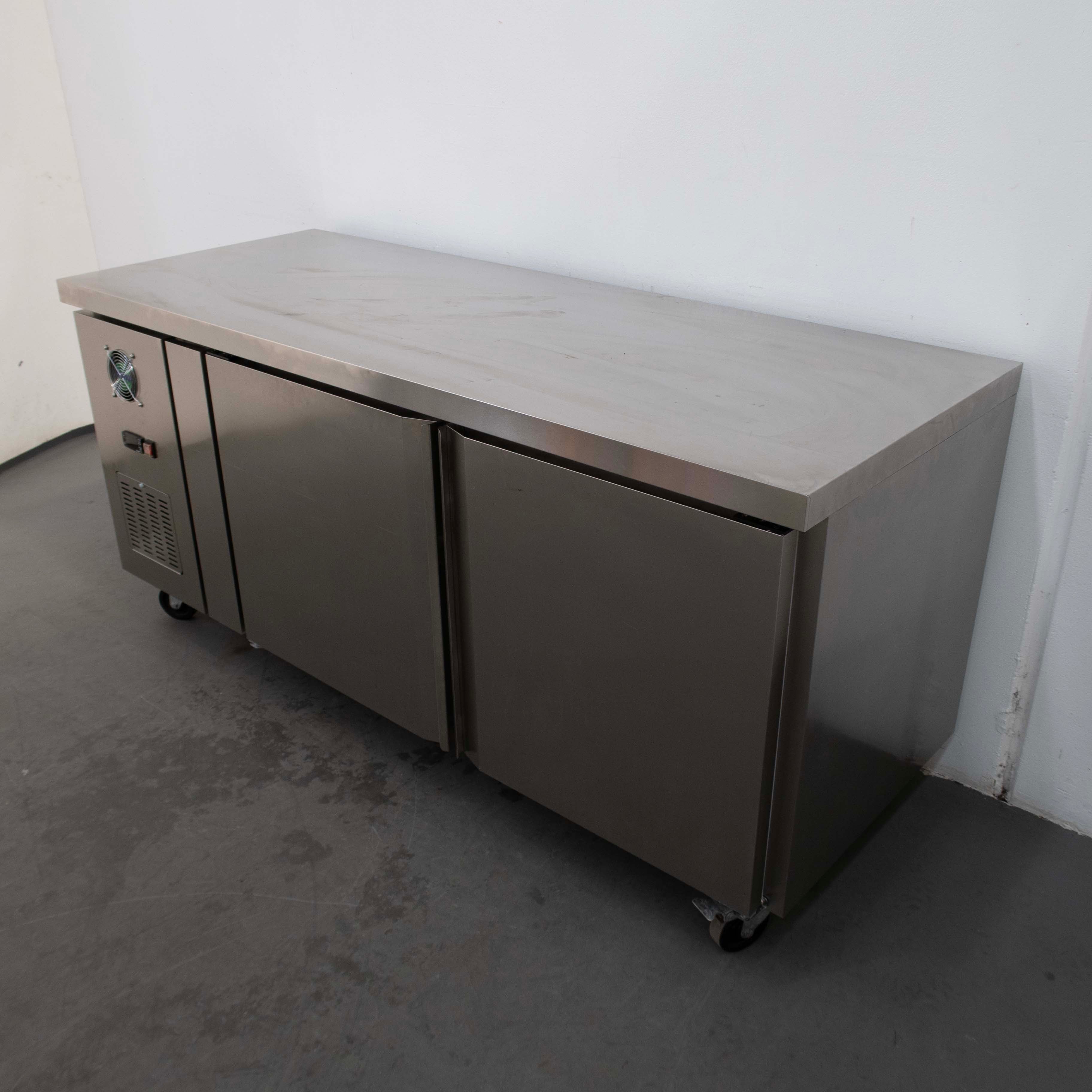 Federal TL1800BT Undercounter Freezer - 770277
