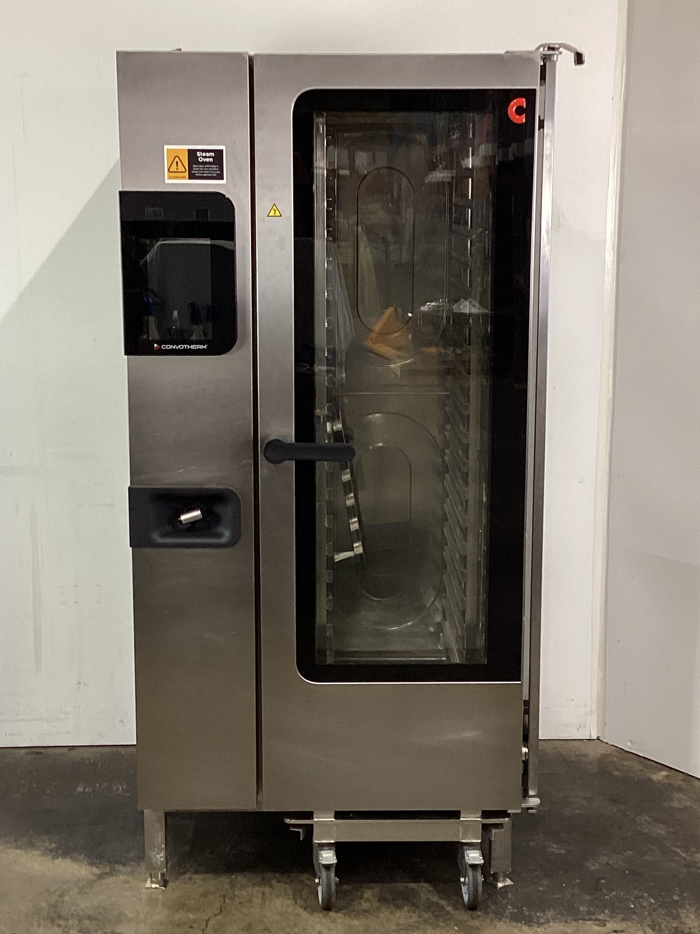 Convotherm C4ET2010ES Combi Steamer - 770374