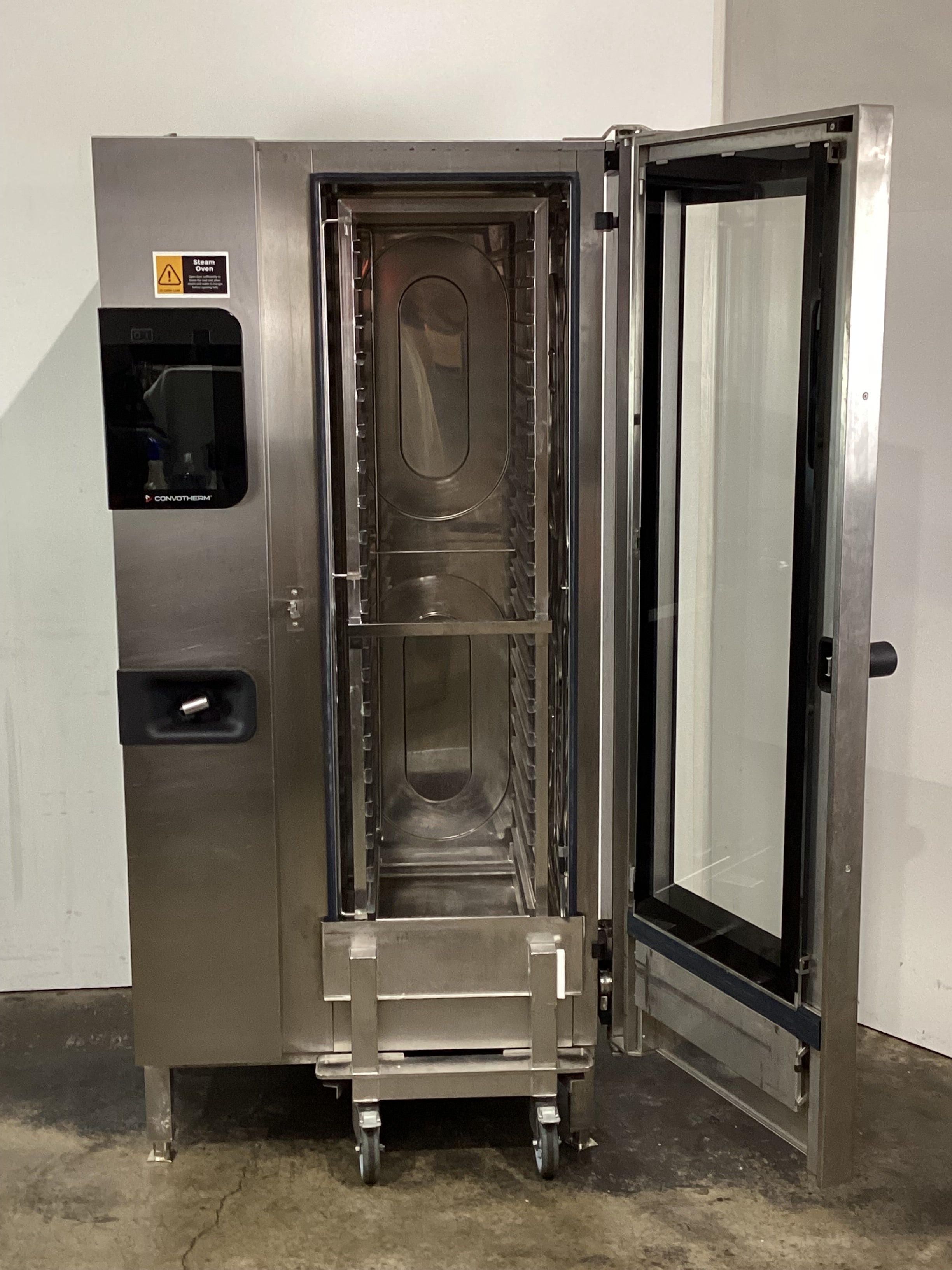 Convotherm C4ET2010ES Combi Steamer - 770374