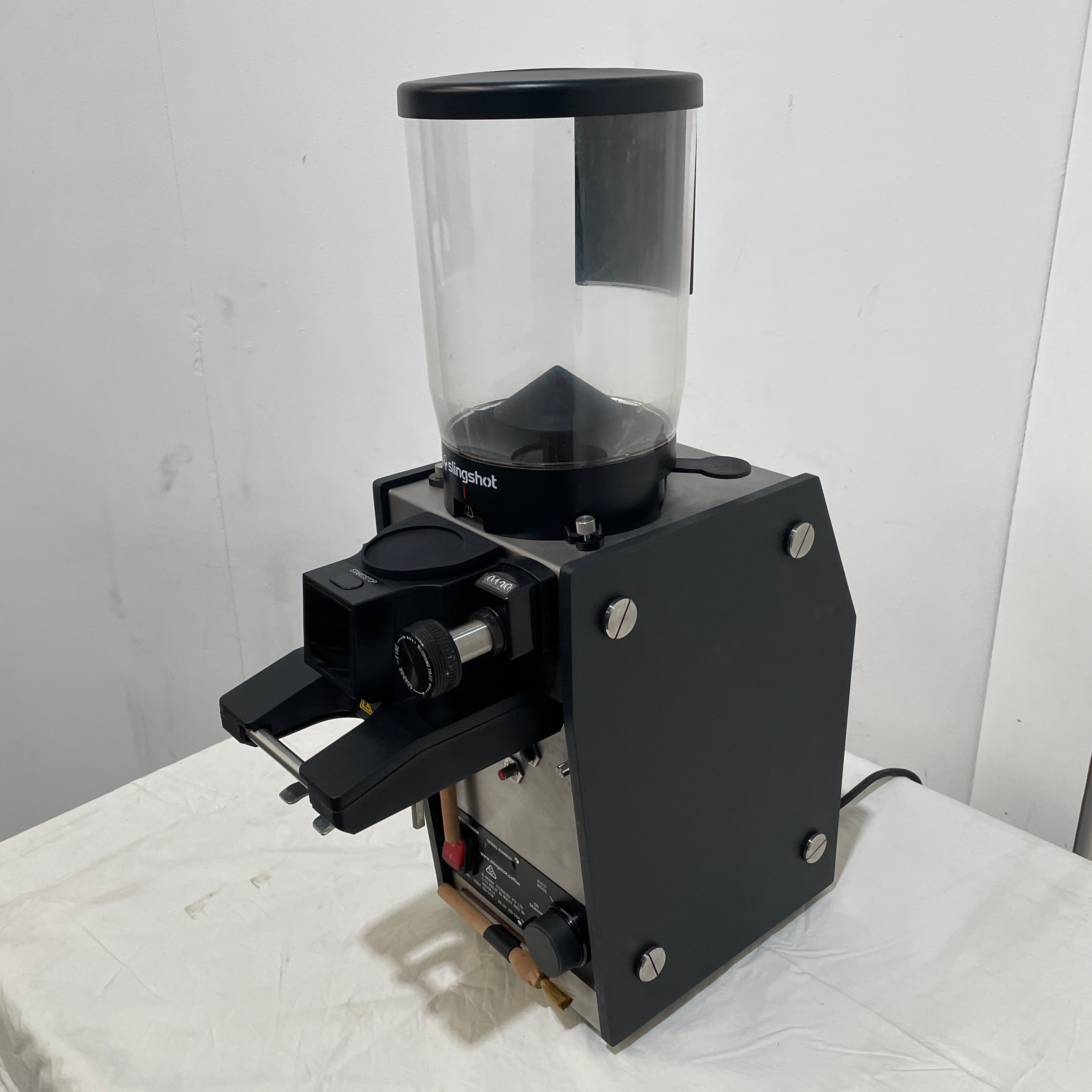 Slingshot C68 Coffee Grinder - 770443