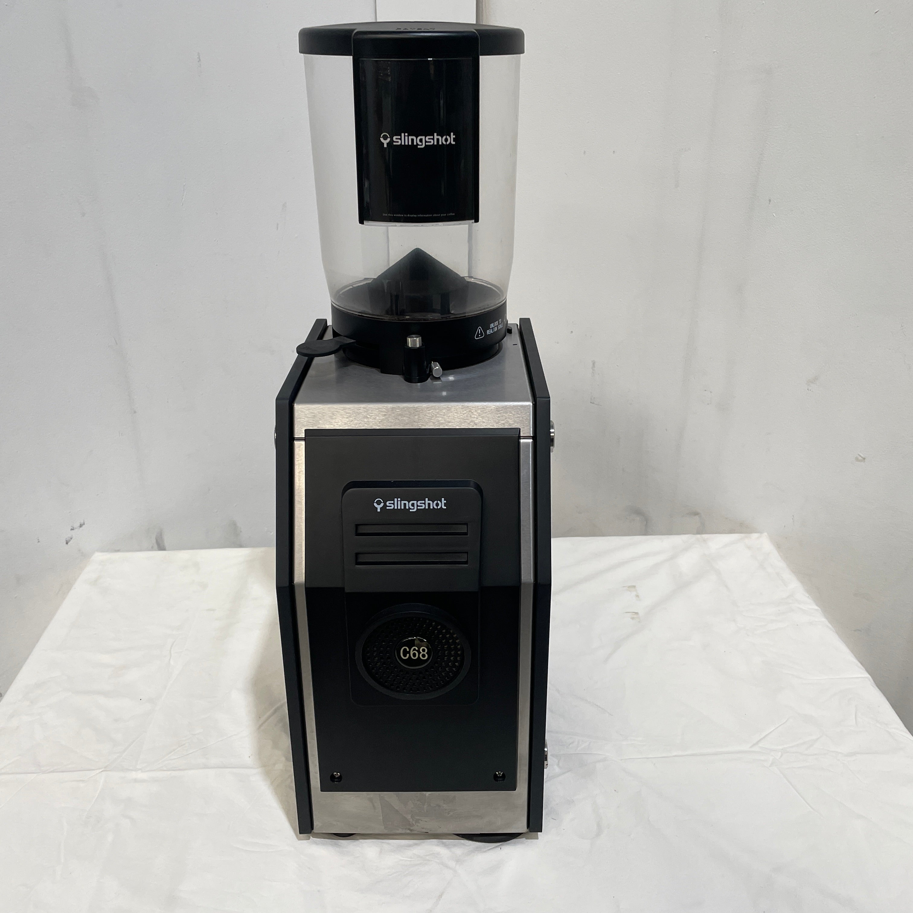 Slingshot C68 Coffee Grinder - 770443