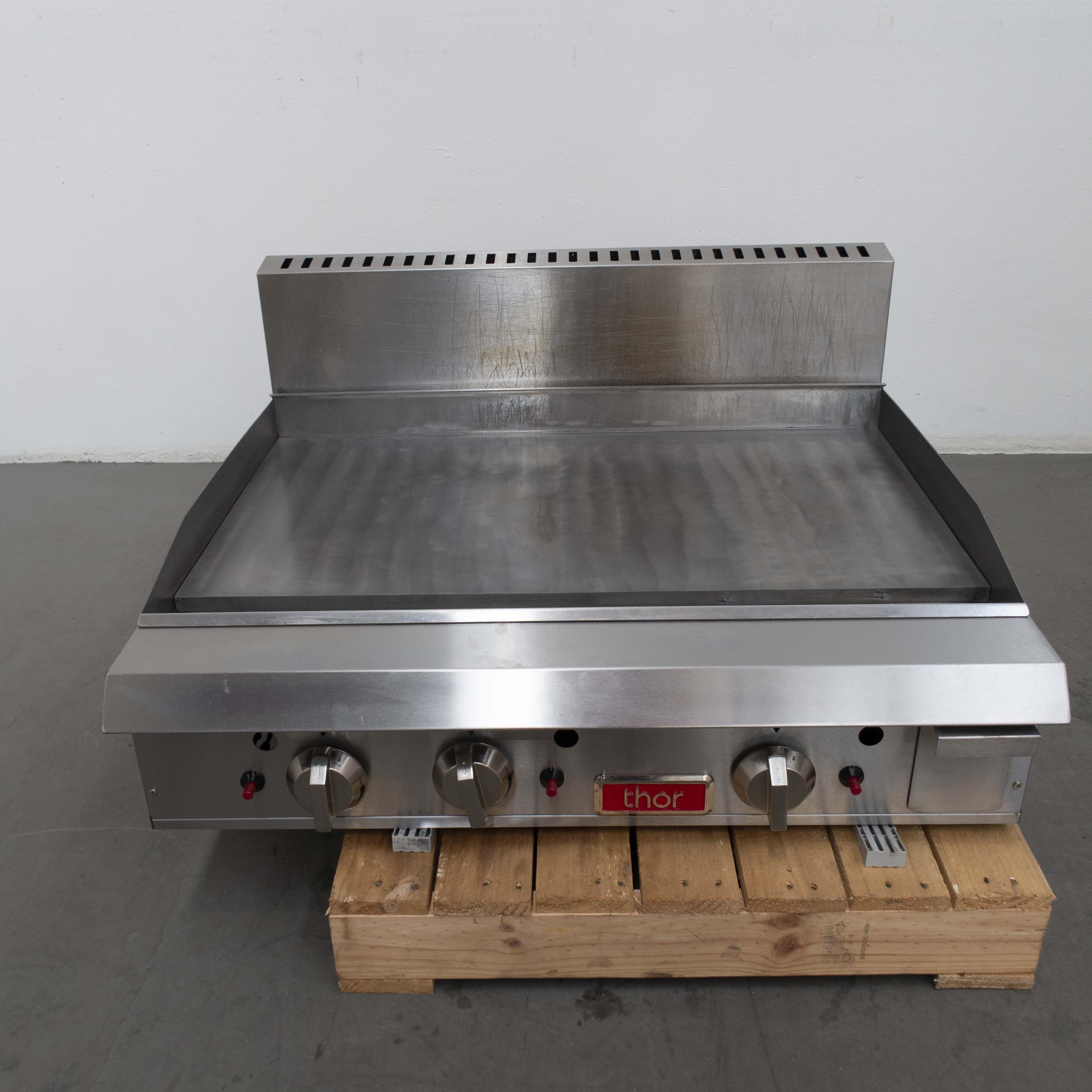 Thor GH106-N Griddle - 770637