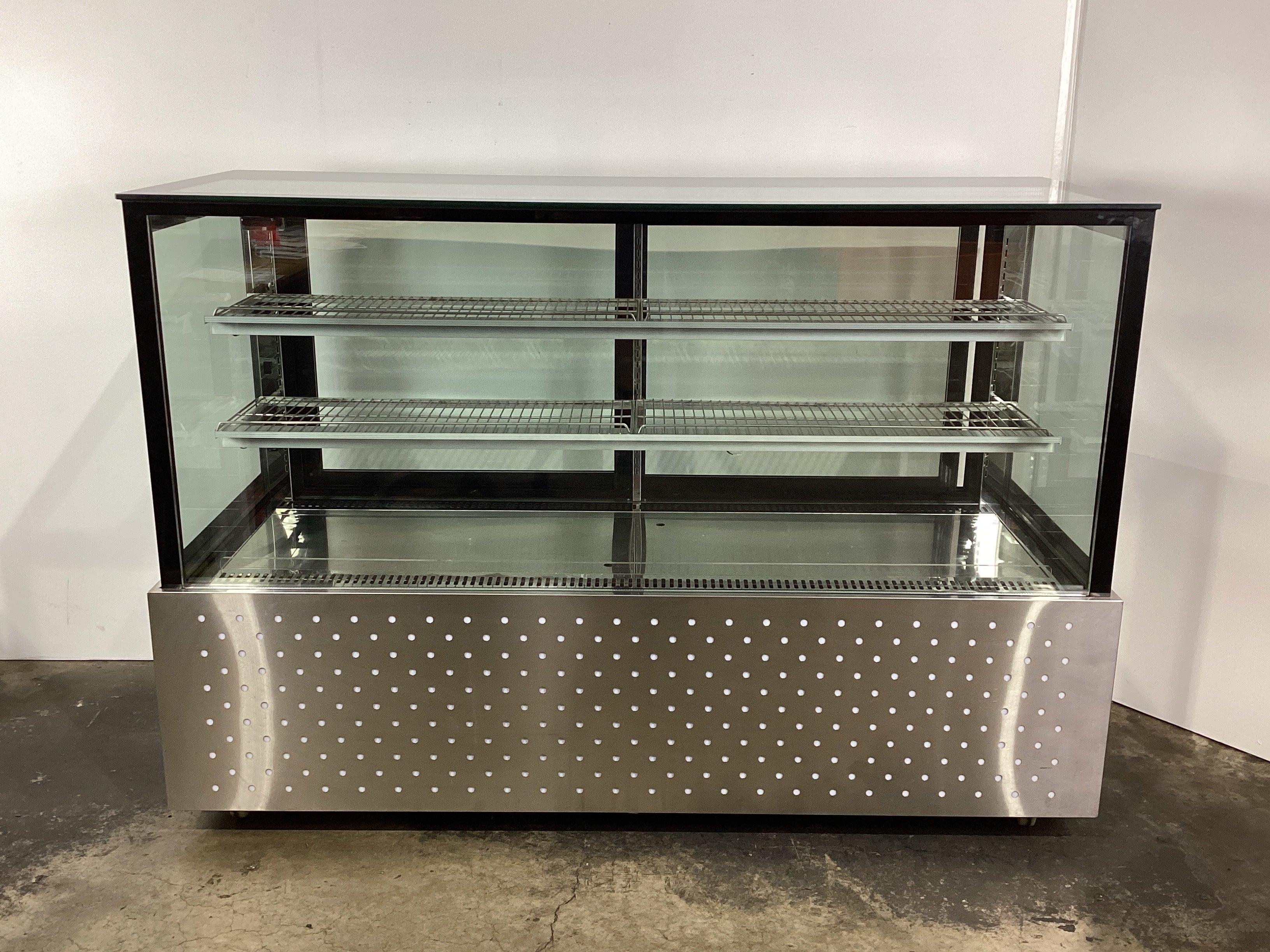 Bonvue SG180FA-2XB Cold Food Display - 770769