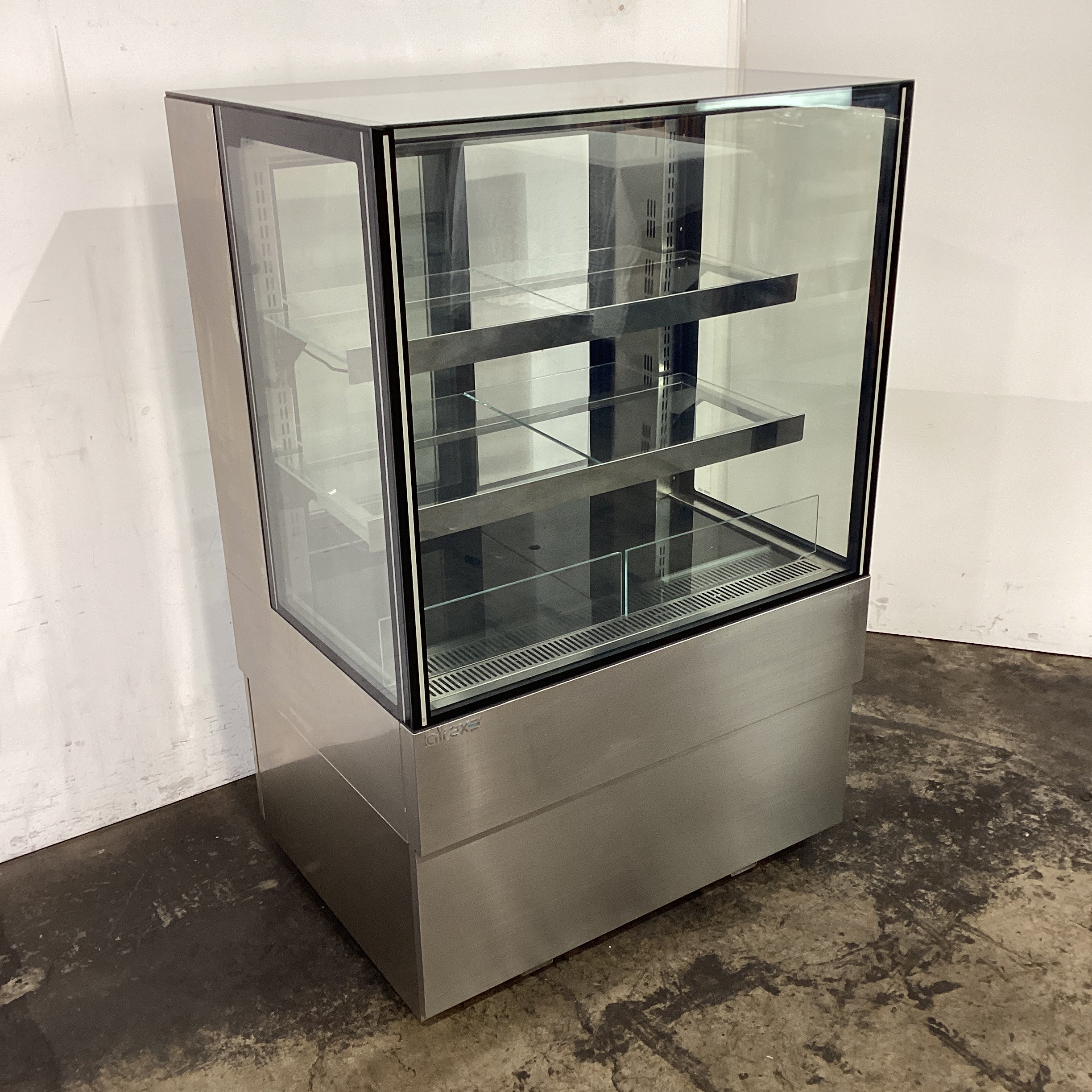 Airex AXR-FDFSSQ-09 A1 Cold Food Display - 770948