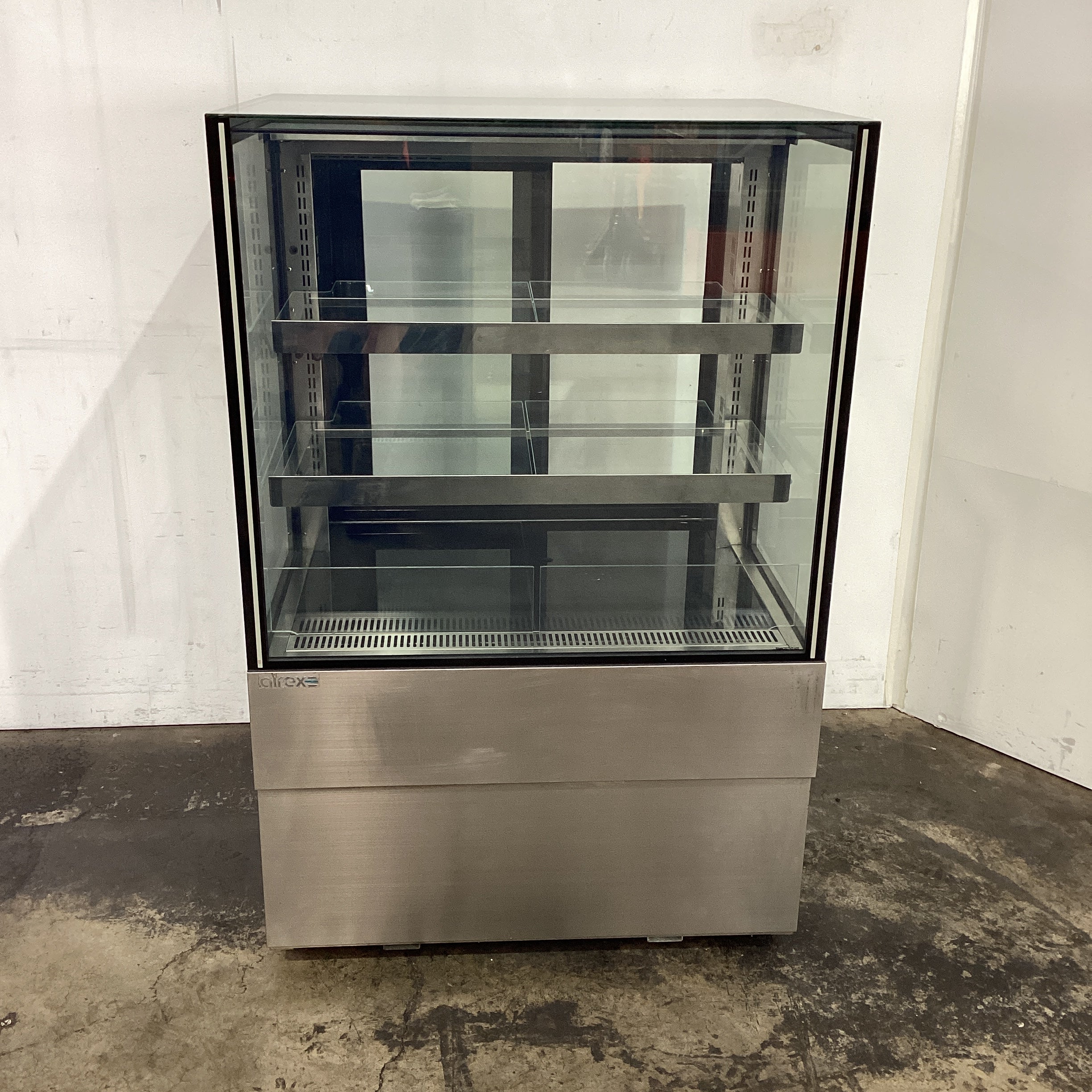 Airex AXR-FDFSSQ-09 A1 Cold Food Display - 770948
