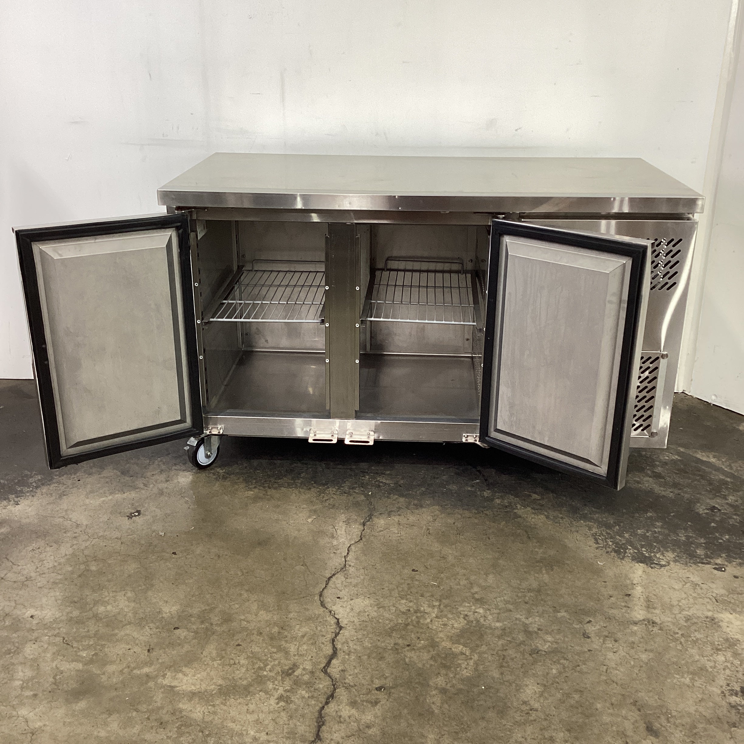 Airex AXR-UCGN-2 B1 Undercounter Fridge - 770949