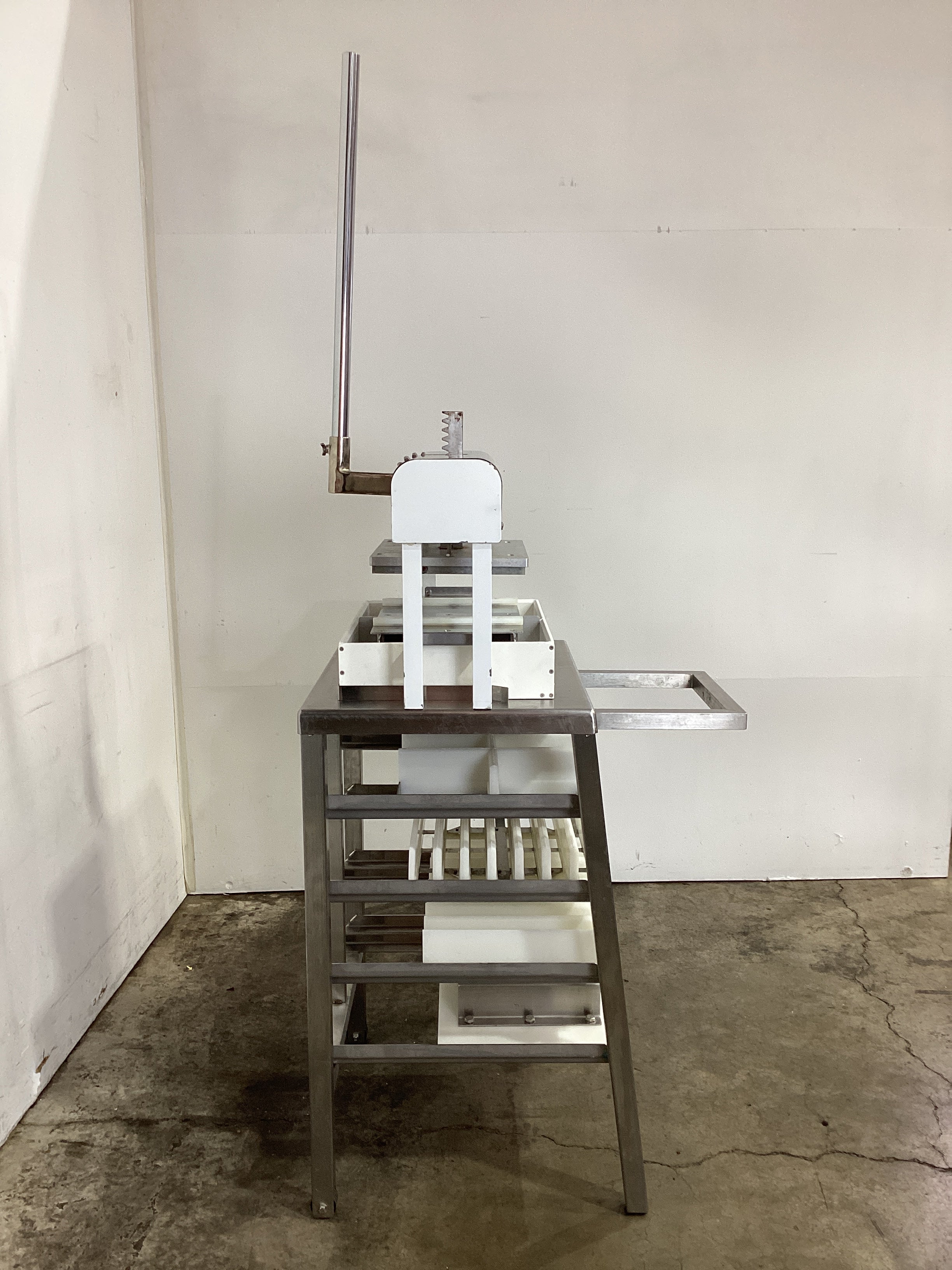 Sinmag SDB-20B Manual Dough Divider - 771088