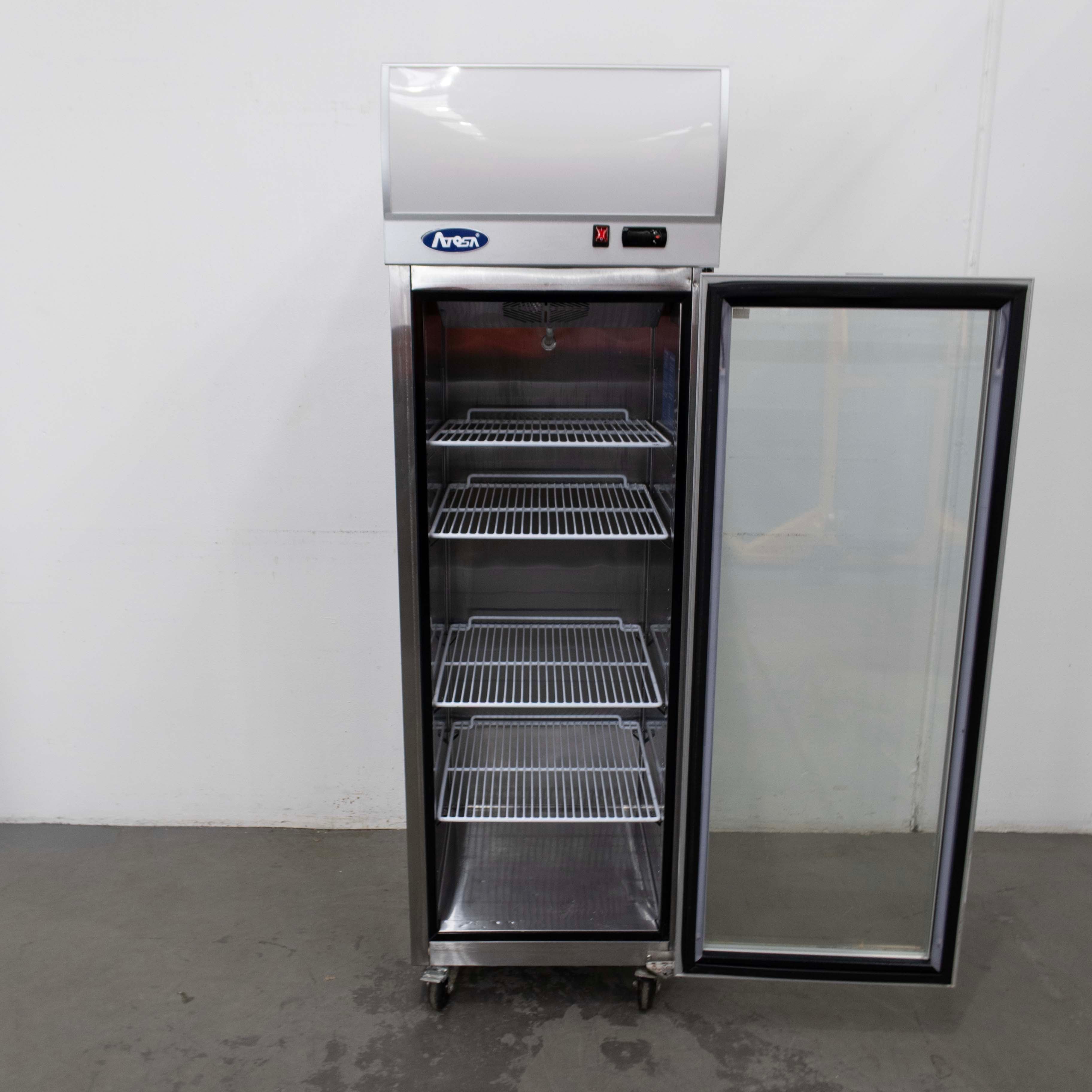Atosa YCF9407 Upright Fridge - 772467