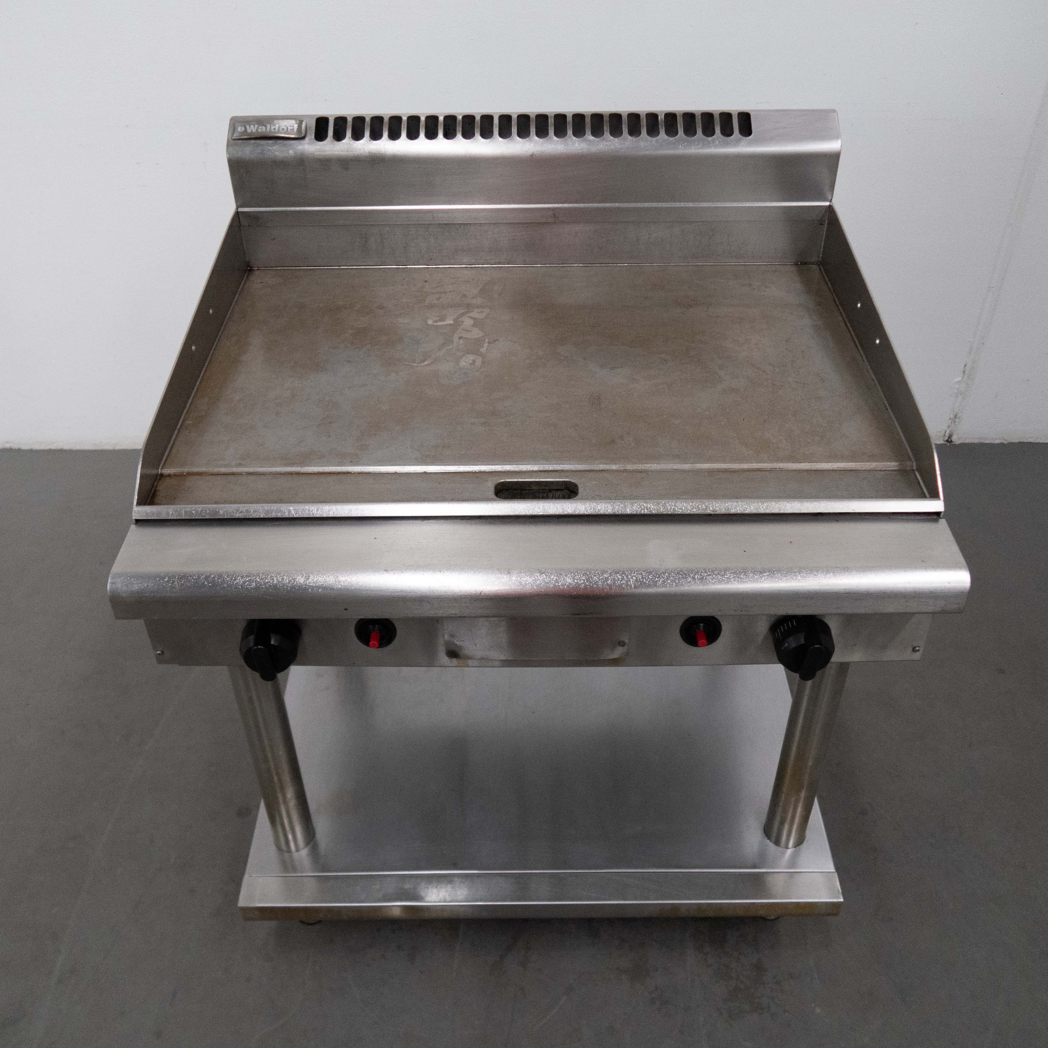 Waldorf GP8900G-LS Griddle - 772893