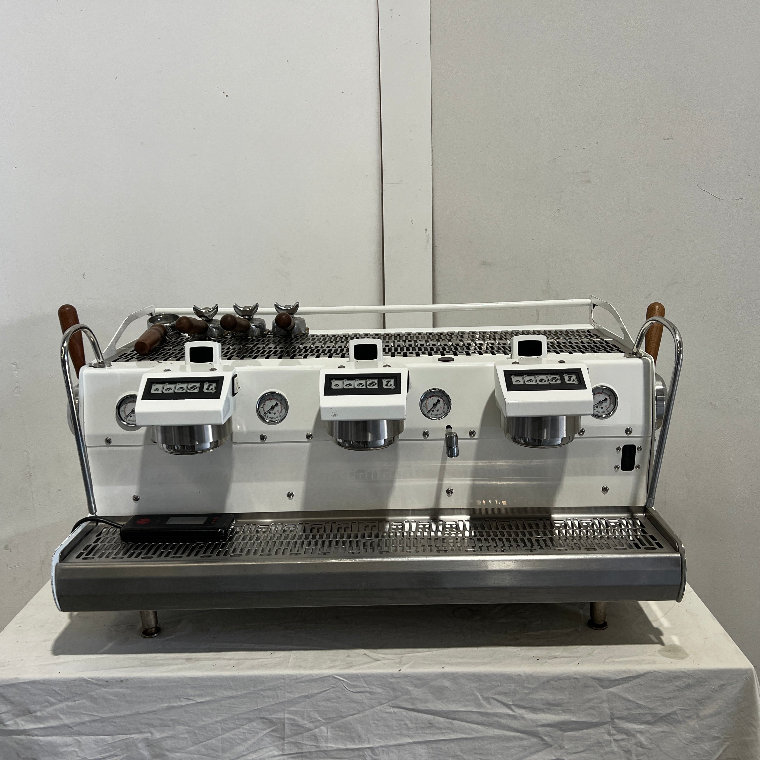 Synesso Cyncra 3 Group Coffee Machine - 773050