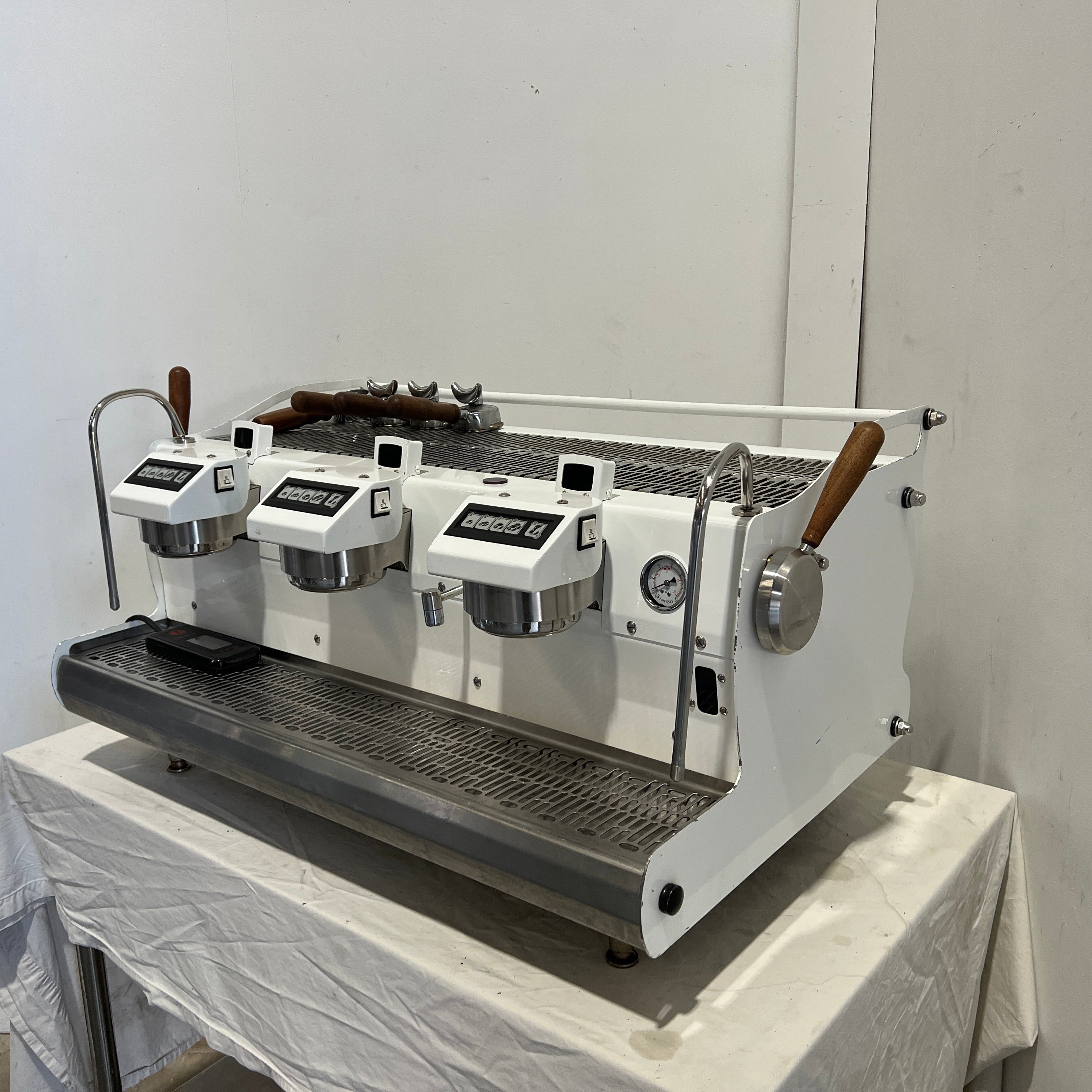 Synesso Cyncra 3 Group Coffee Machine - 773050