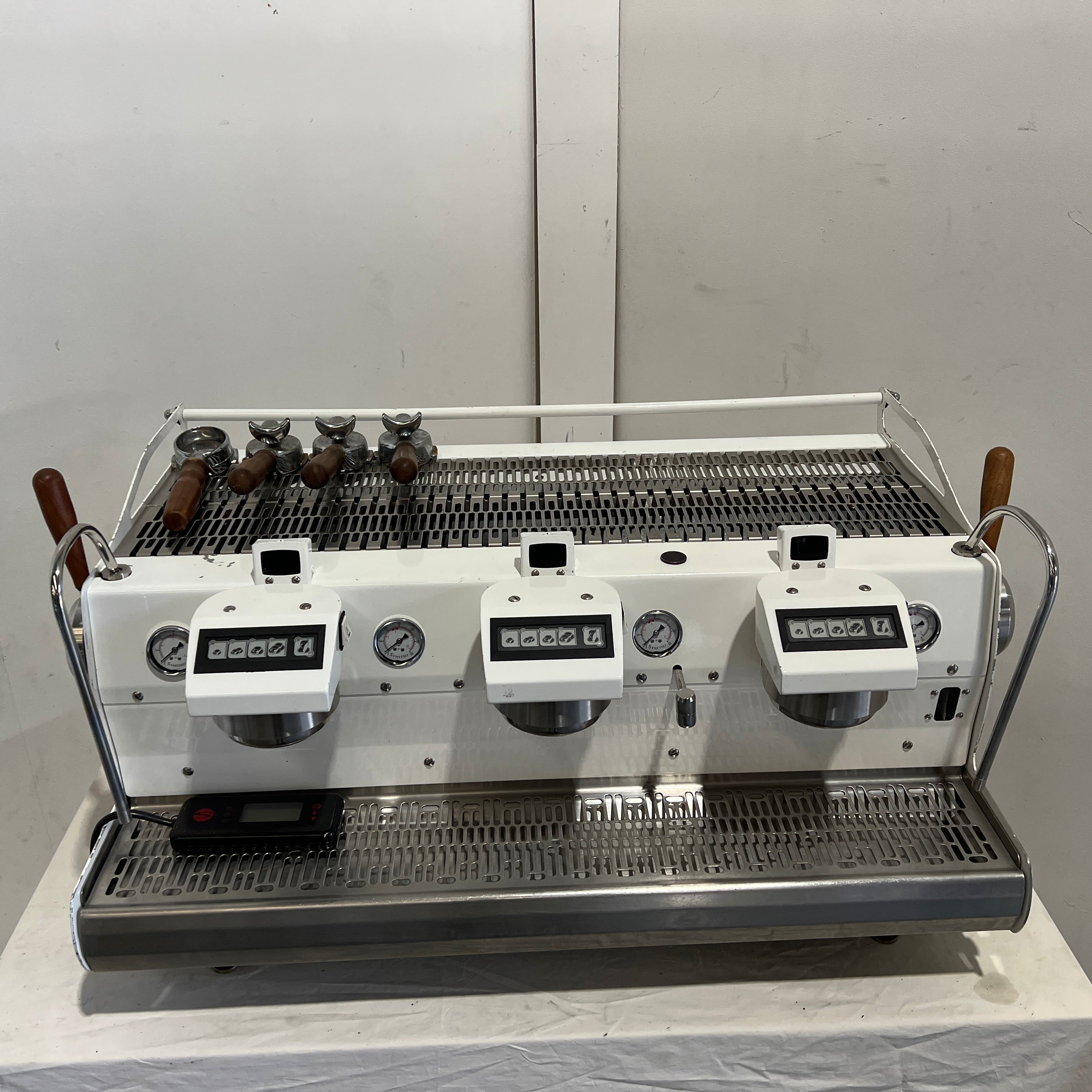 Synesso Cyncra 3 Group Coffee Machine - 773050