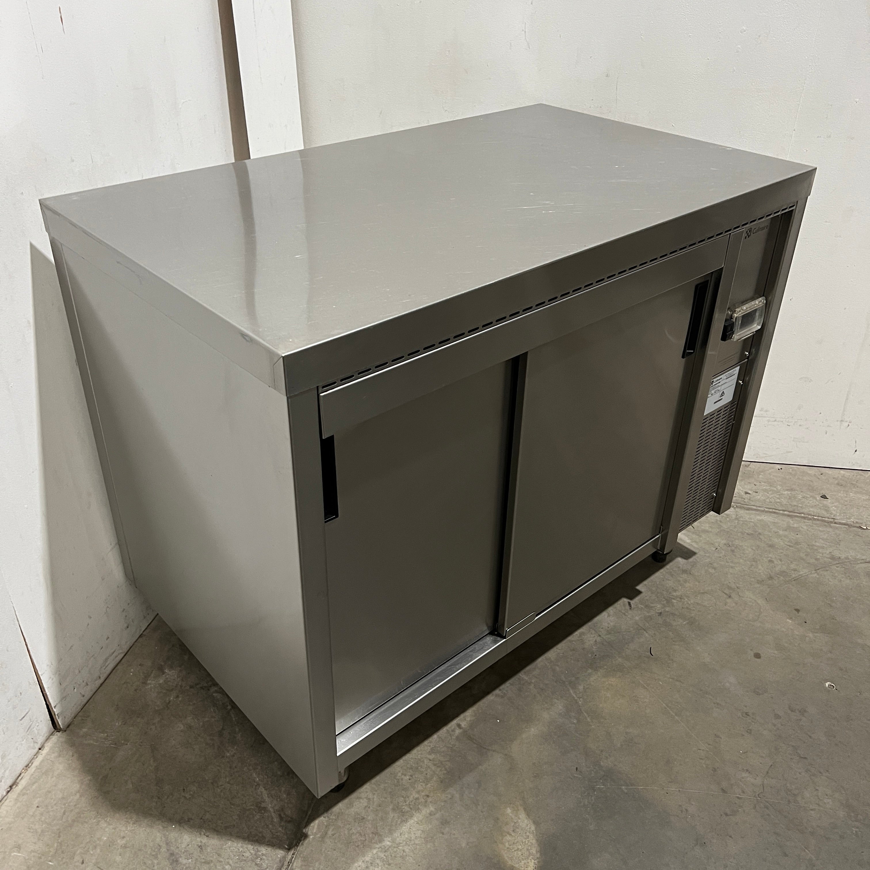 Culinaire CH.HC.I.3 A Hot Cupboard - 773171