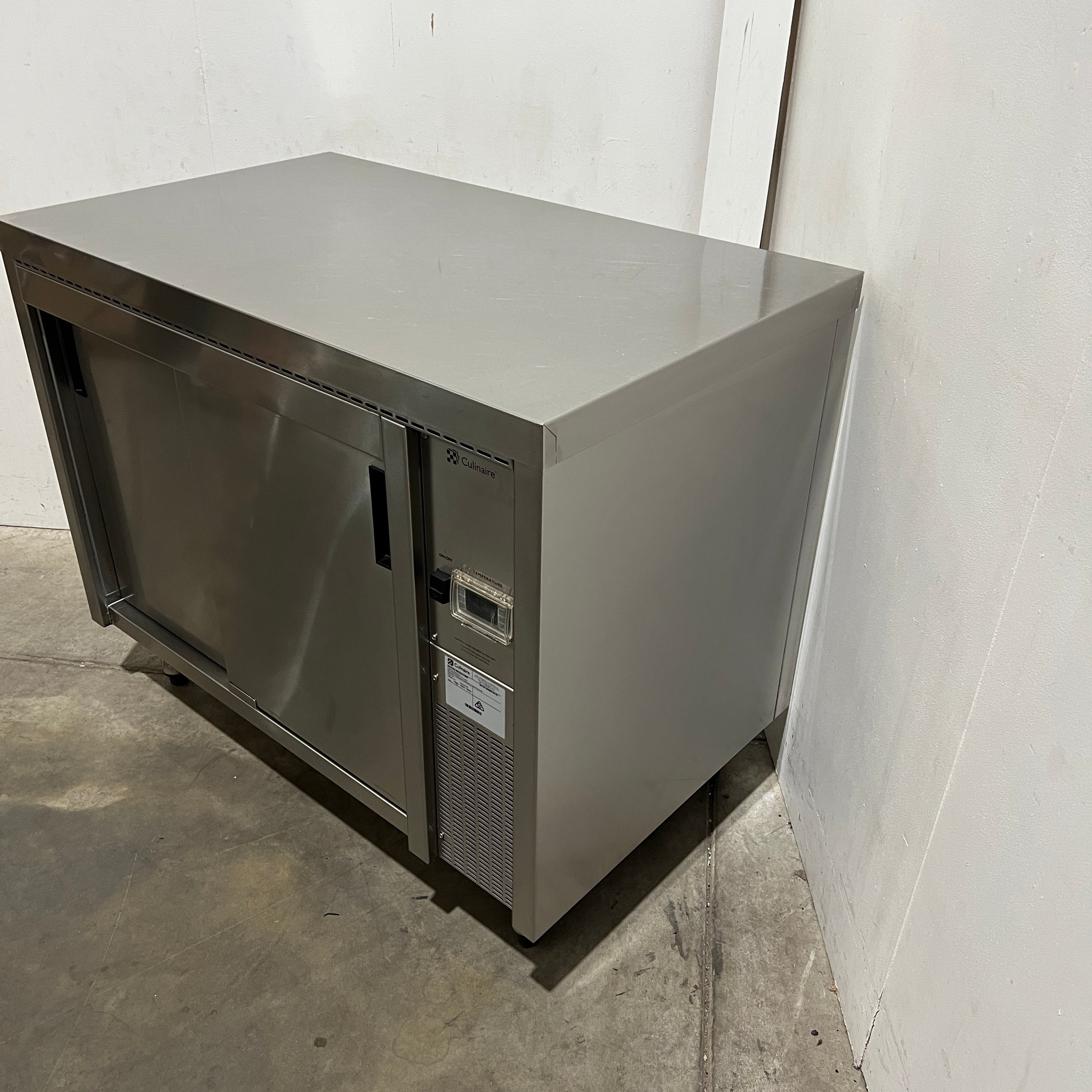 Culinaire CH.HC.I.3 A Hot Cupboard - 773171