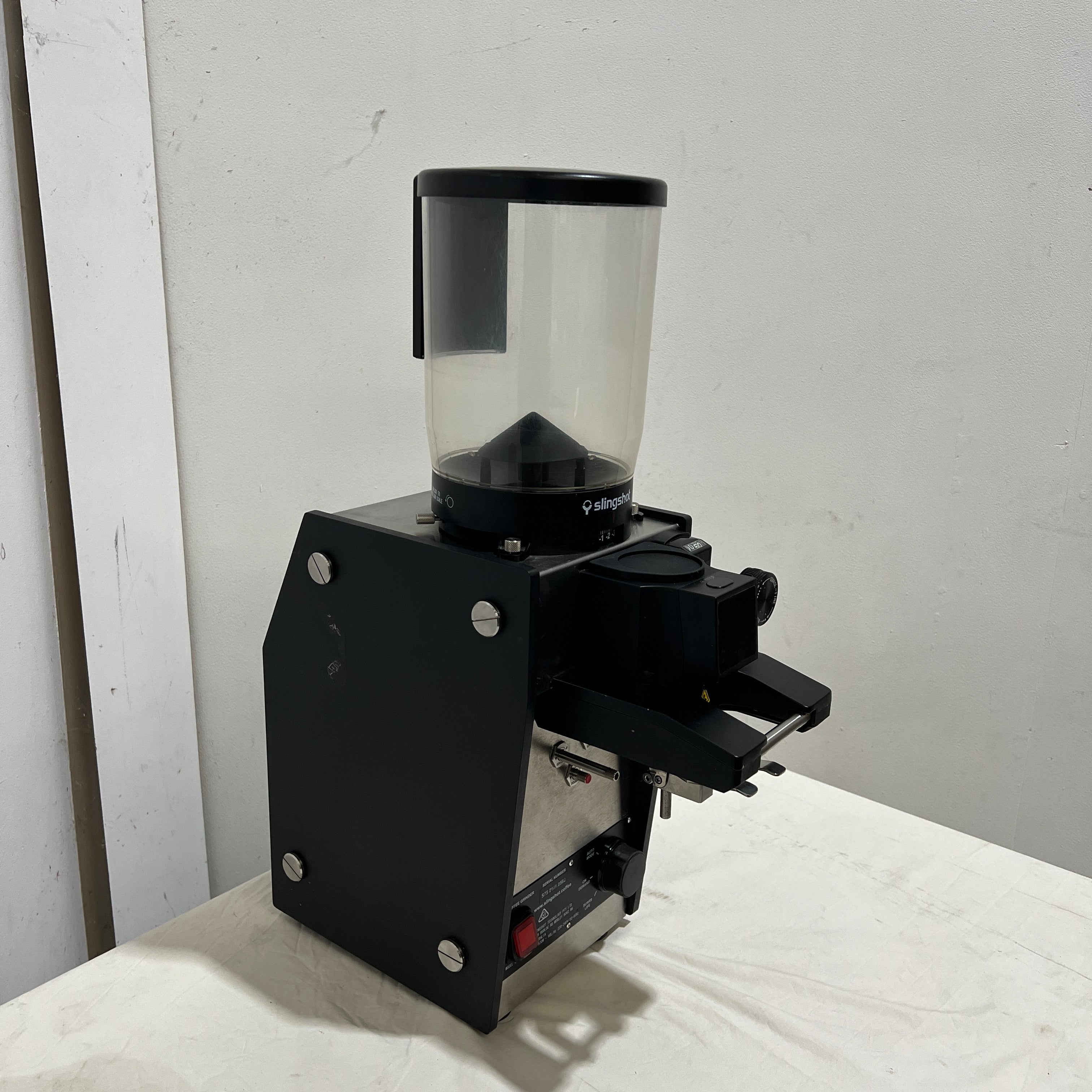 Slingshot S75 Coffee Grinder - 773202