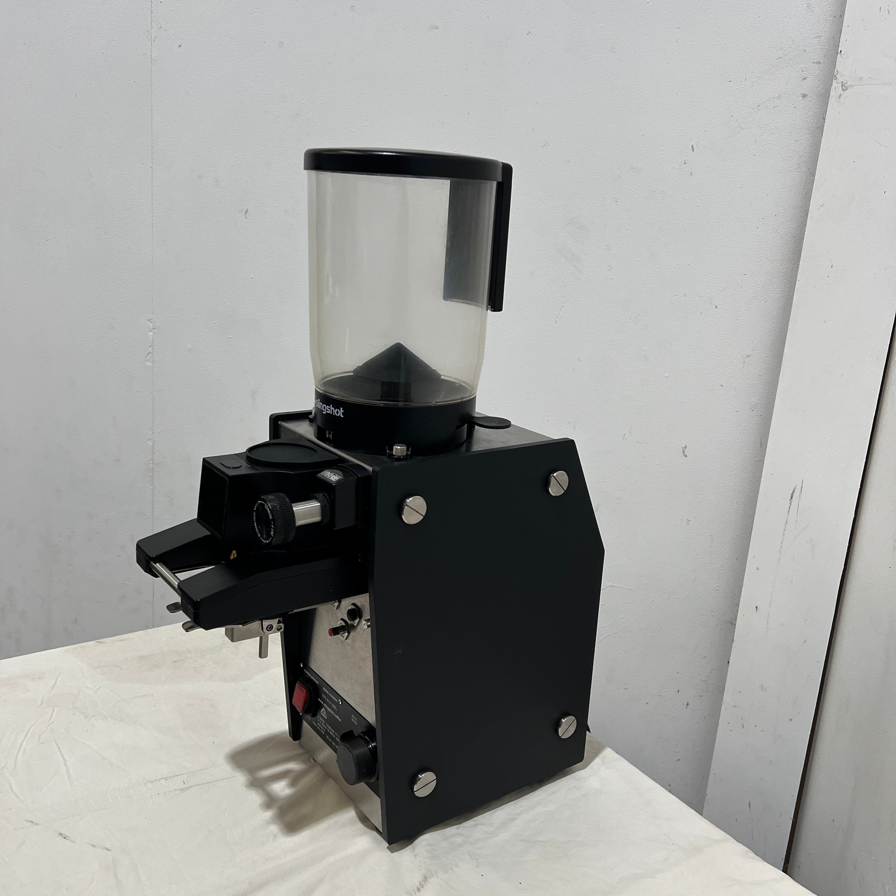 Slingshot S75 Coffee Grinder - 773202